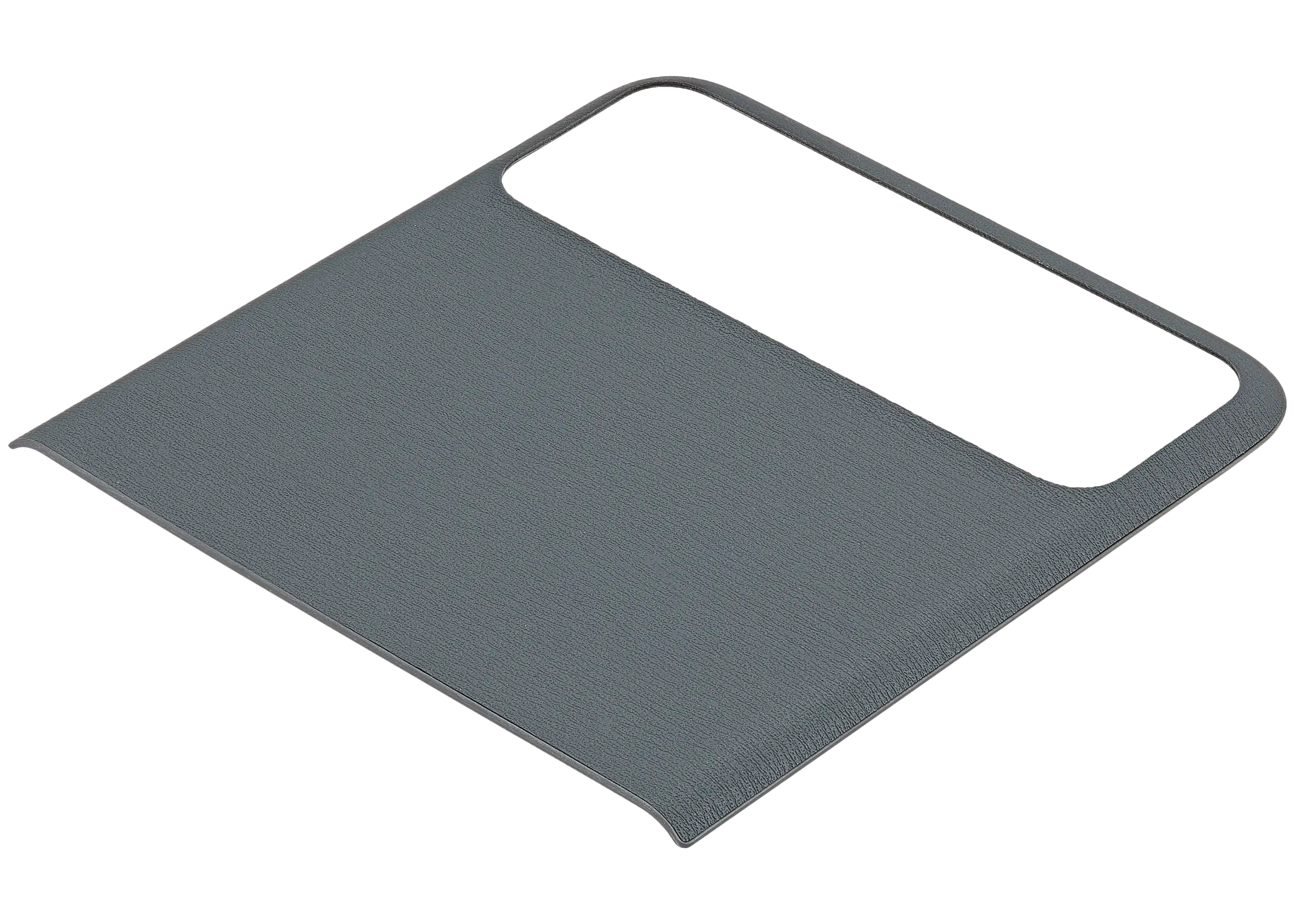 Top OLED Backcover Glass für Motorola Razr / Razr 40 (XT2323 / 2023) (Premium) (Sage Green)