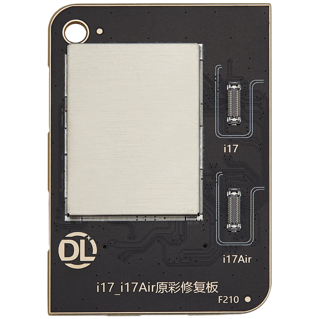 F210 True Tone Transfer Board for iPhone 17 / 17 Air (DL)
