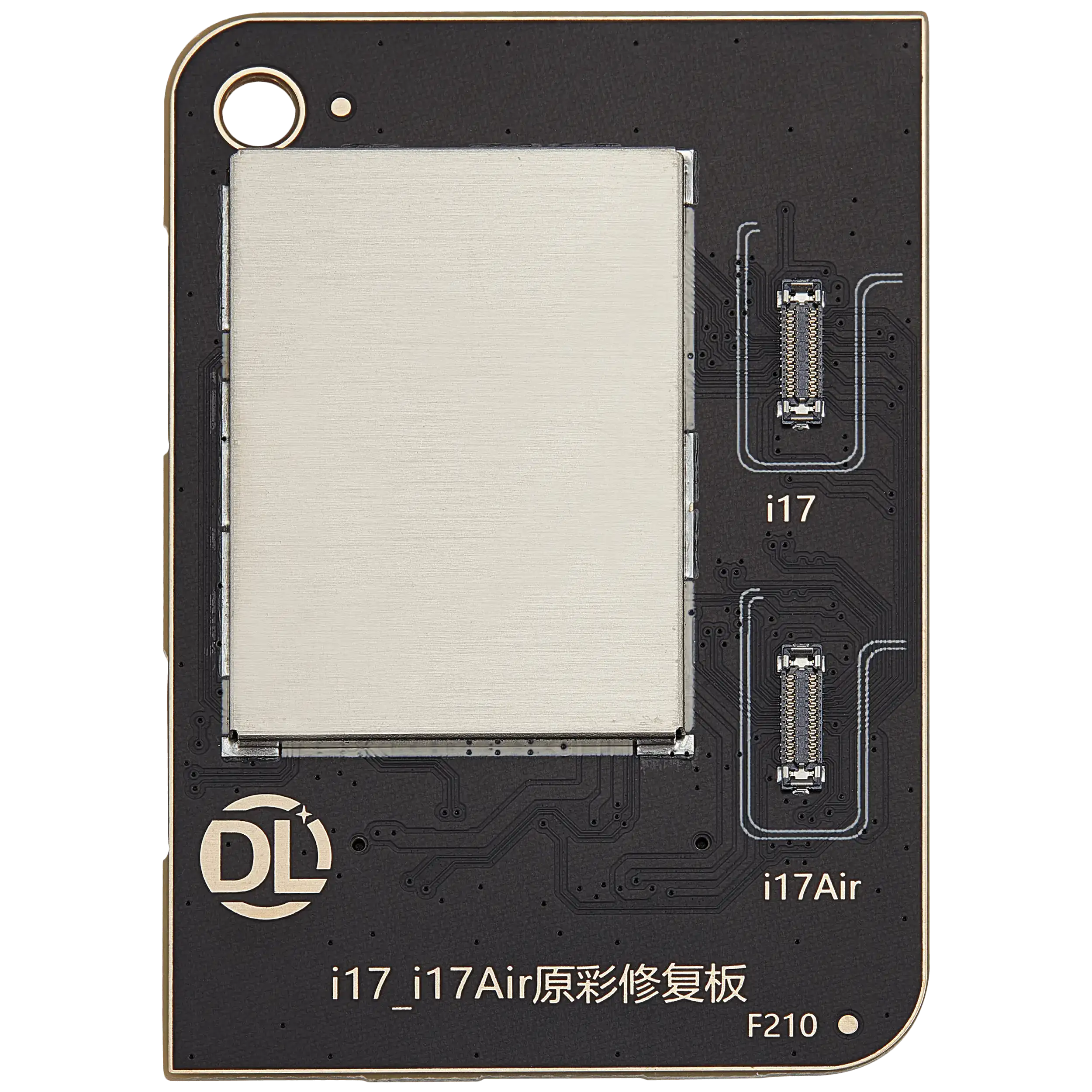 F210 True Tone Transfer Board for iPhone 17 / 17 Air (DL)