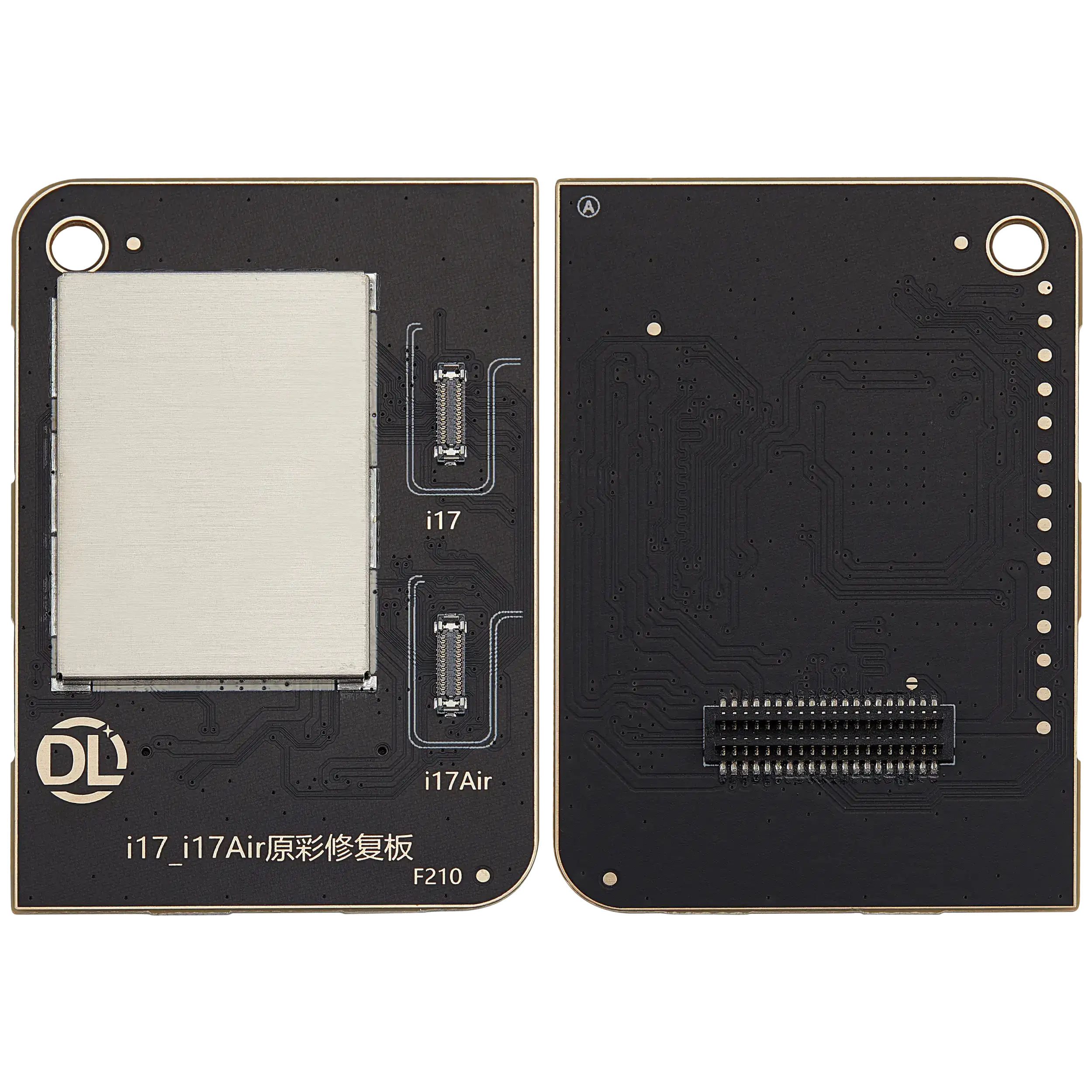 F210 True Tone Transfer Board for iPhone 17 / 17 Air (DL)