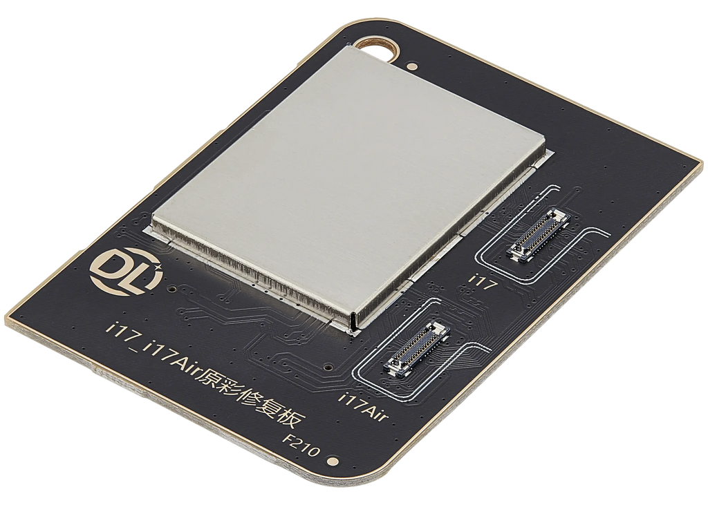 F210 True Tone Transfer Board for iPhone 17 / 17 Air (DL)