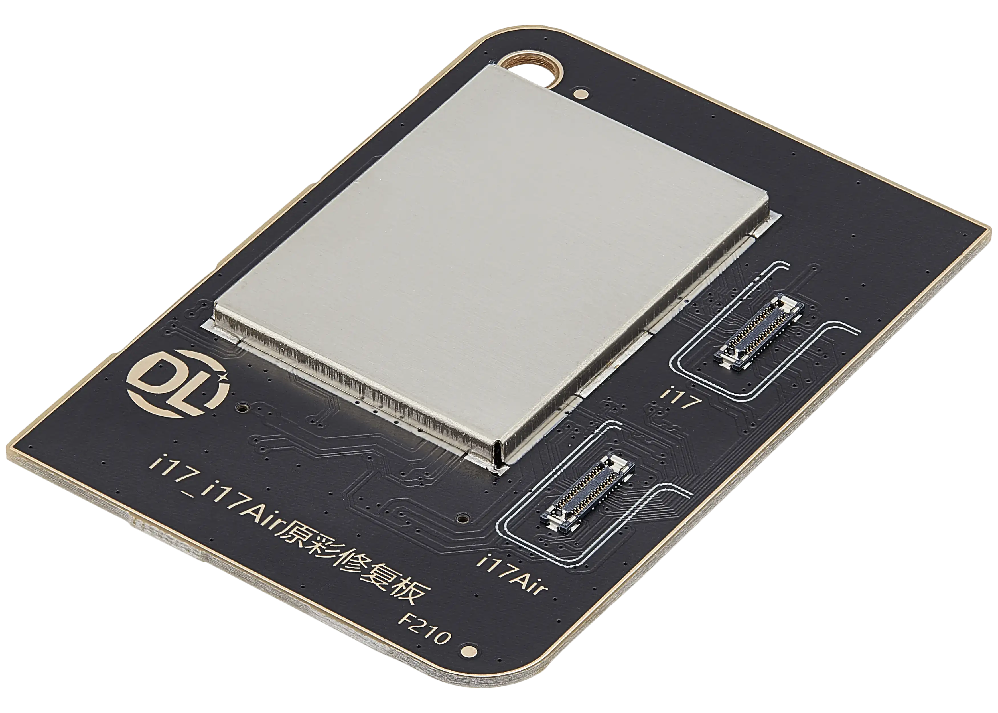 F210 True Tone Transfer Board for iPhone 17 / 17 Air (DL)