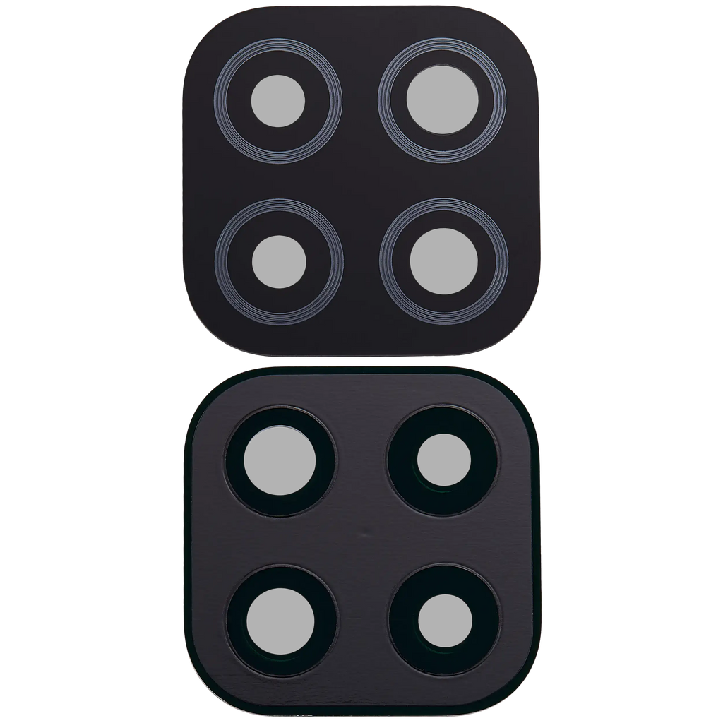 Kameraglas hinten (nur Glas) mit Kleber für Xiaomi Redmi 9C
