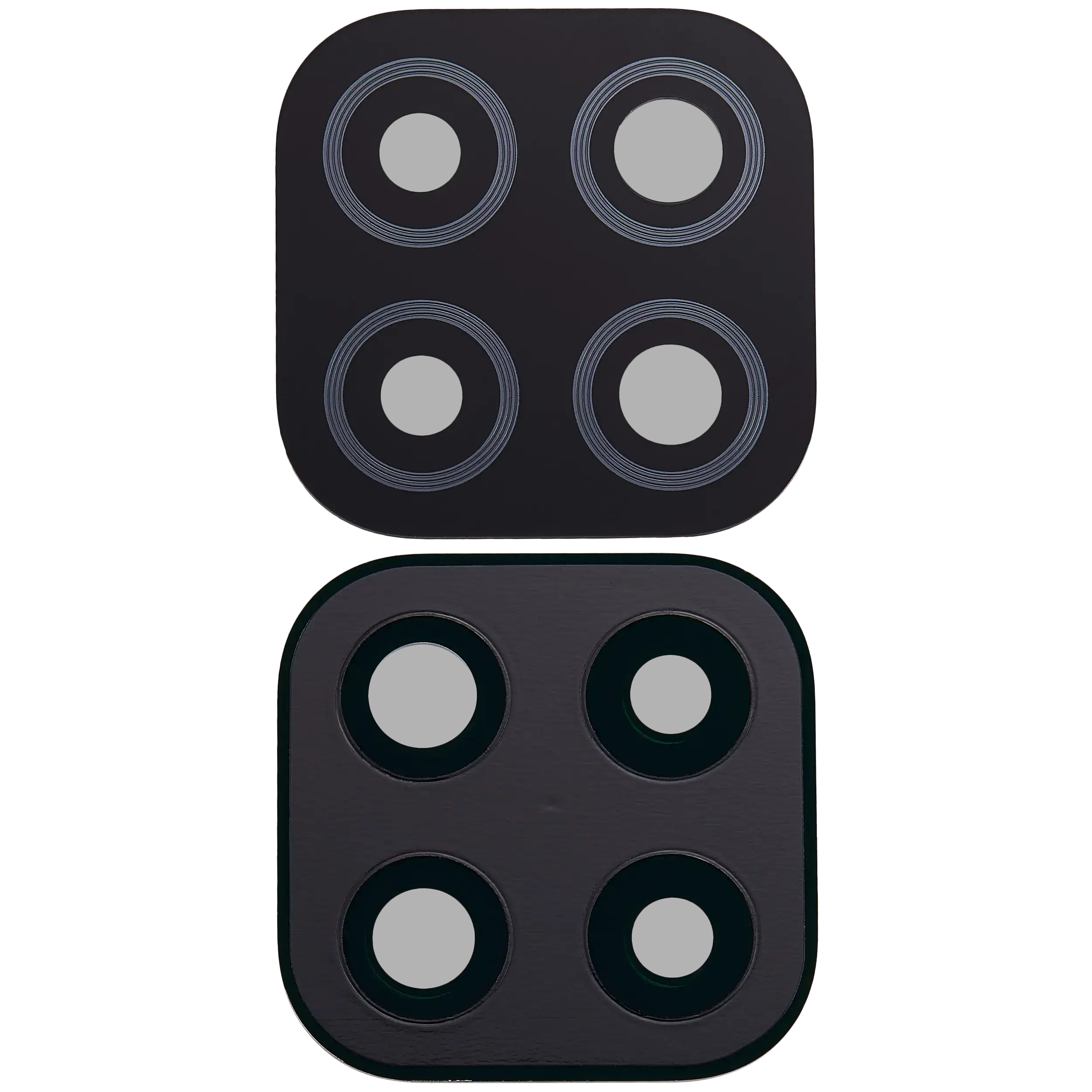 Kameraglas hinten (nur Glas) mit Kleber für Xiaomi Redmi 9C