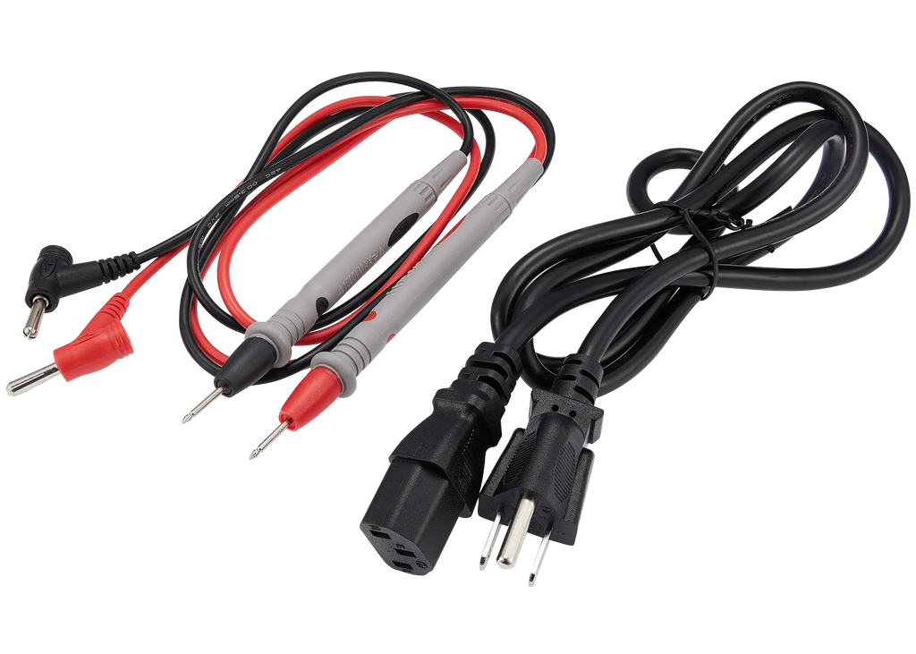 3-in-1 Rework Soldering Station (853D) (YiHua) (110V / North American)