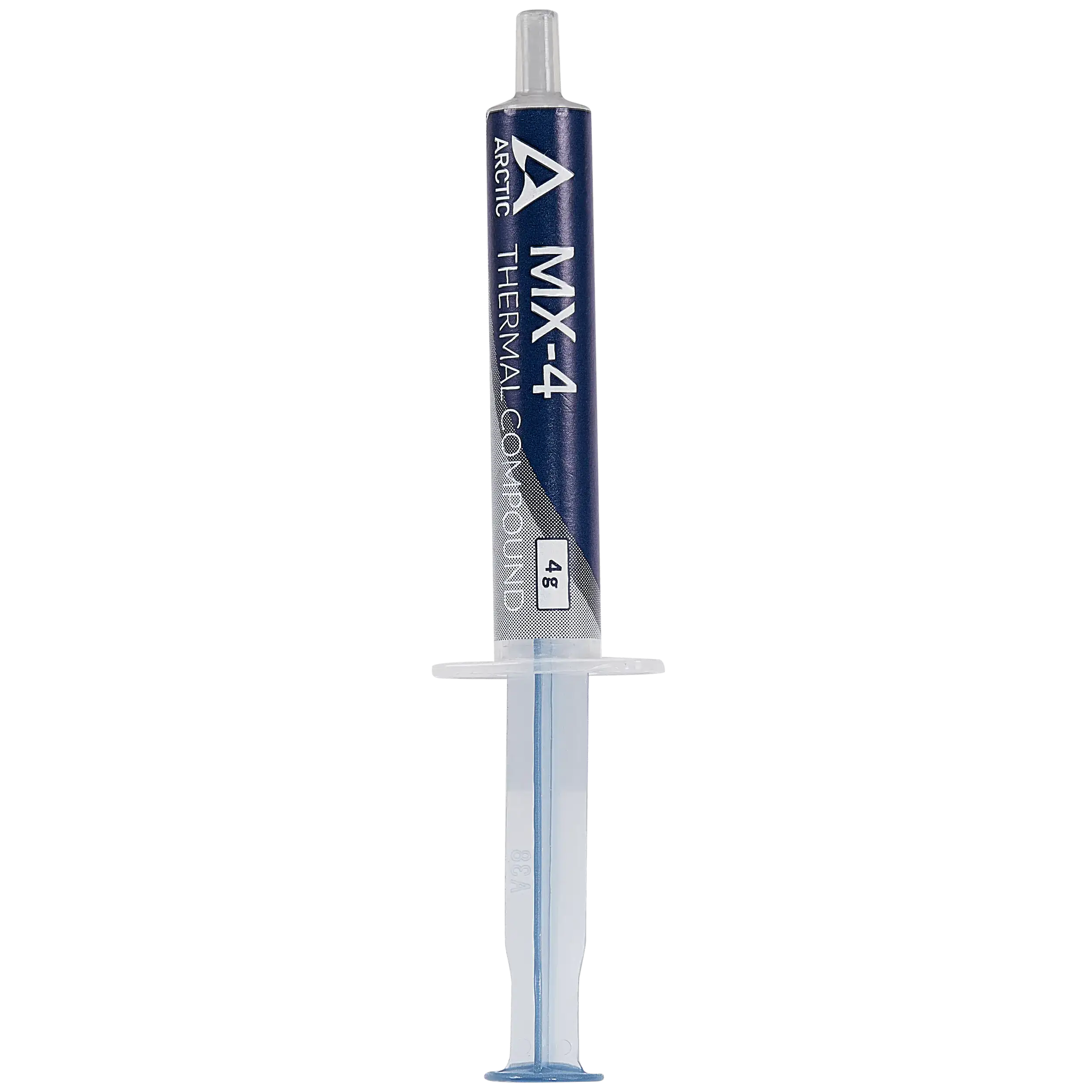 Arctic Silver MX-4 Wärmeleitpaste, kohlenstoffbasiert, Hochleistungs-Wärmeleitpa