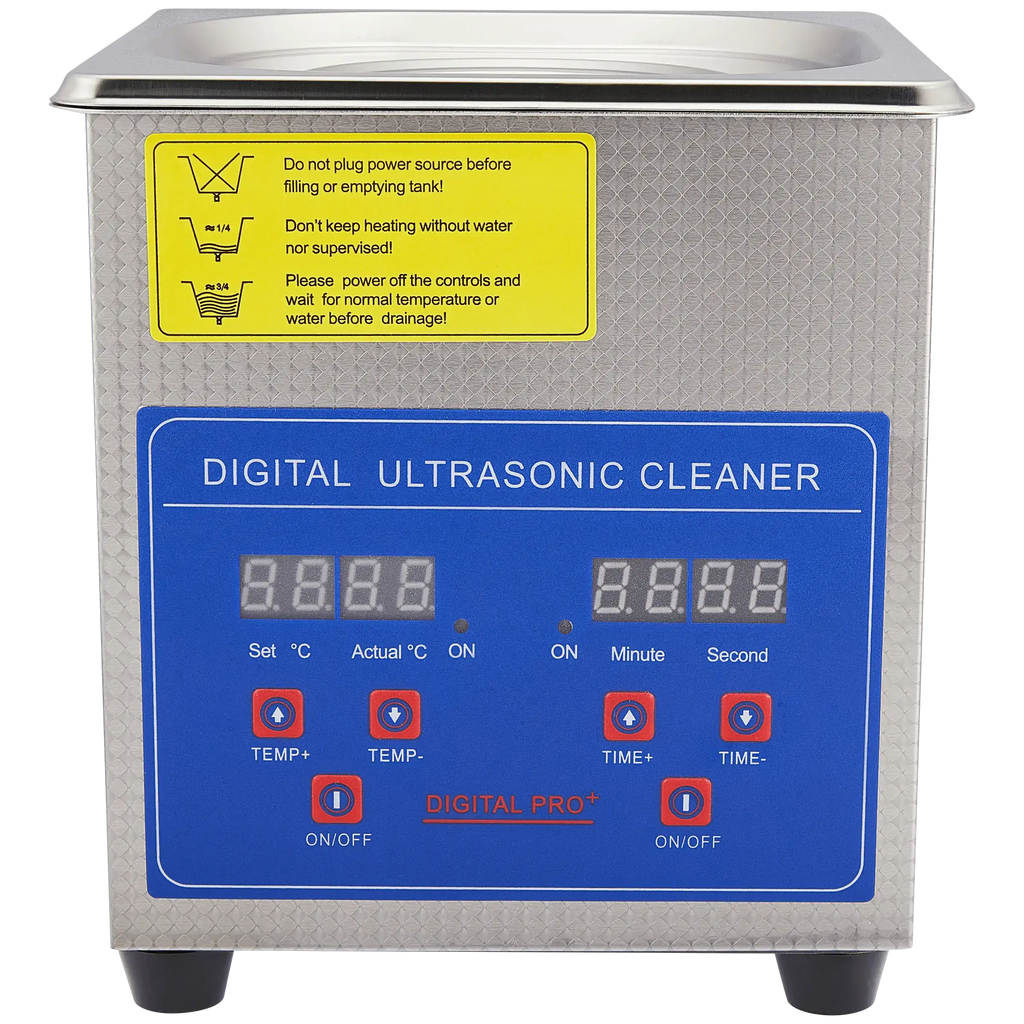 Ultraschall-Reinigungsmaschine JPS-08A (110V, US-Stecker)