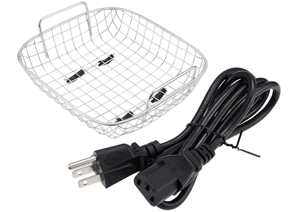 Ultraschall-Reinigungsmaschine JPS-08A (110V, US-Stecker)