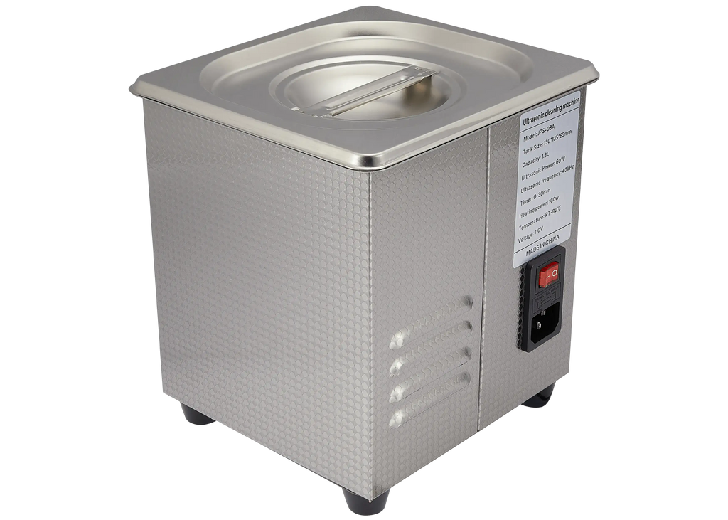 Ultraschall-Reinigungsmaschine JPS-08A (110V, US-Stecker)