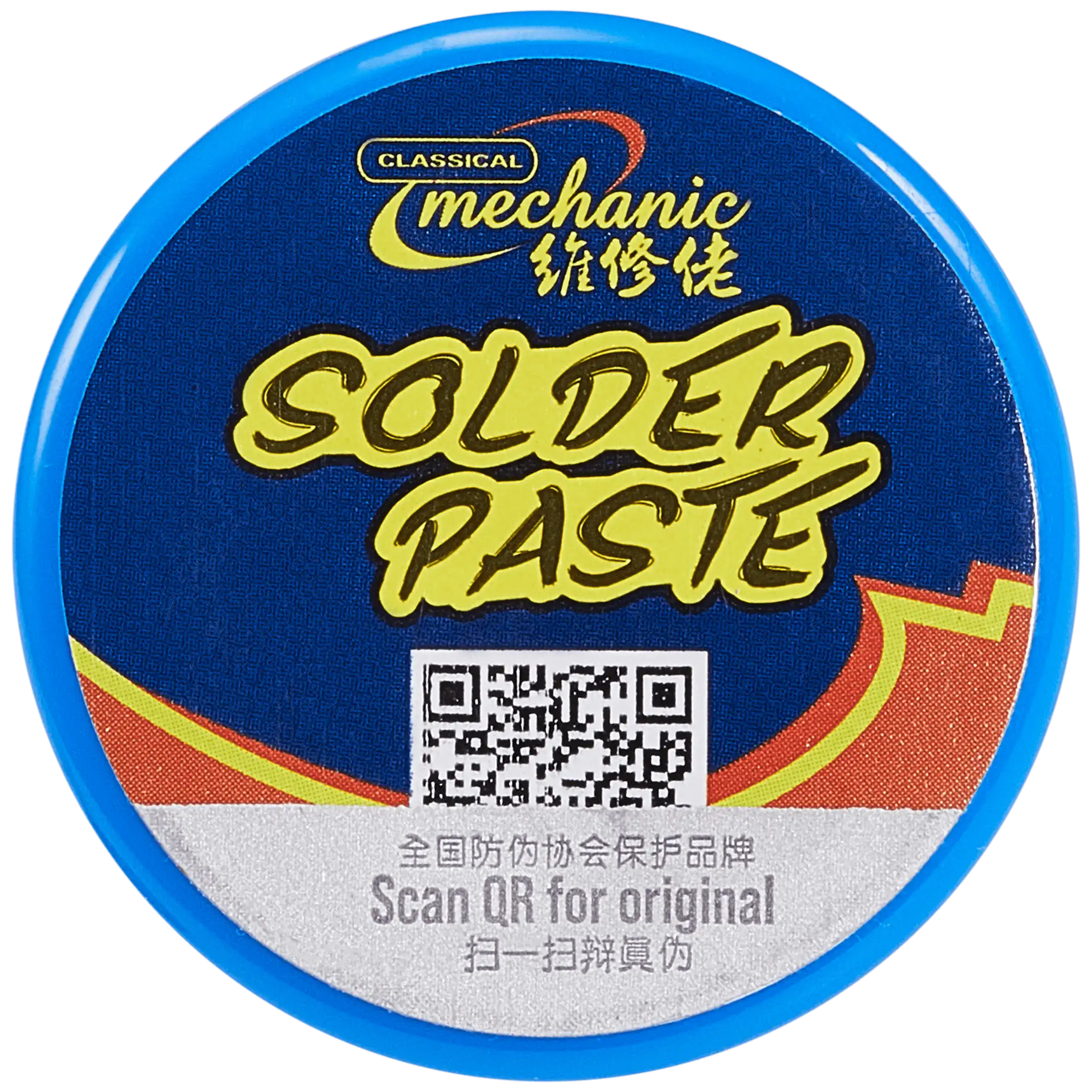 Lötpaste bleifrei 20g (SAC305 / SN42B158) Mechanic