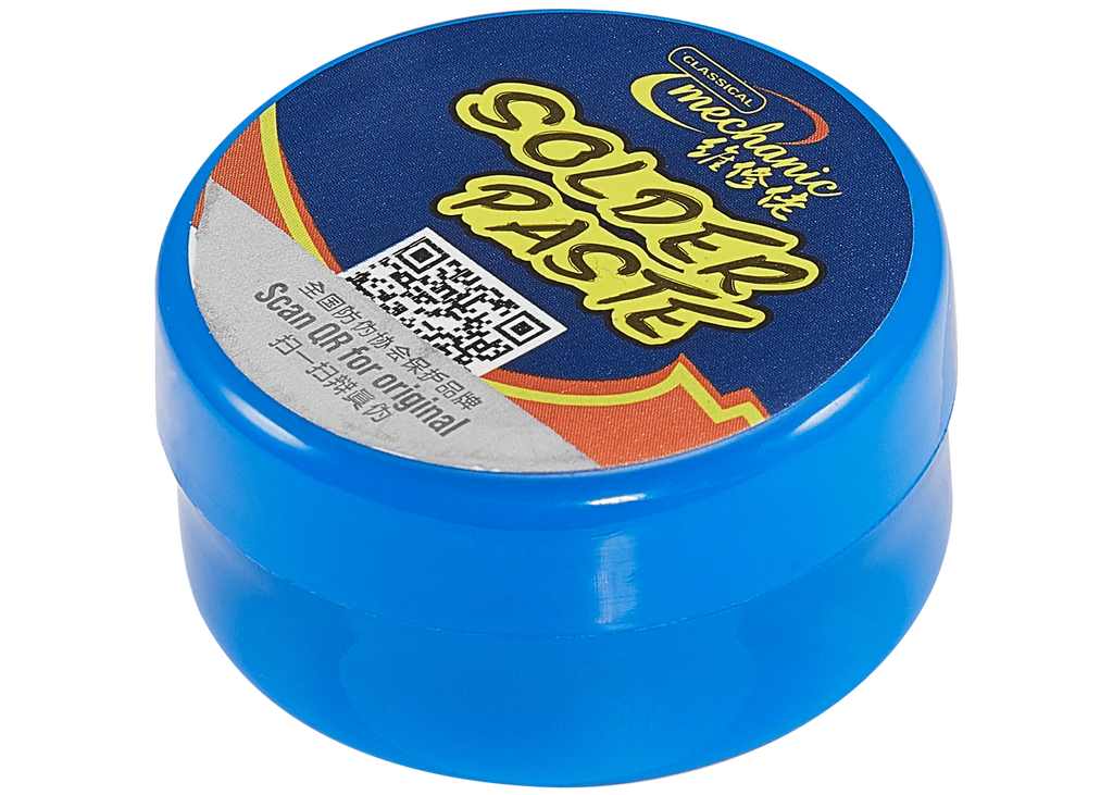 Lötpaste bleifrei 20g (SAC305 / SN42B158) Mechanic