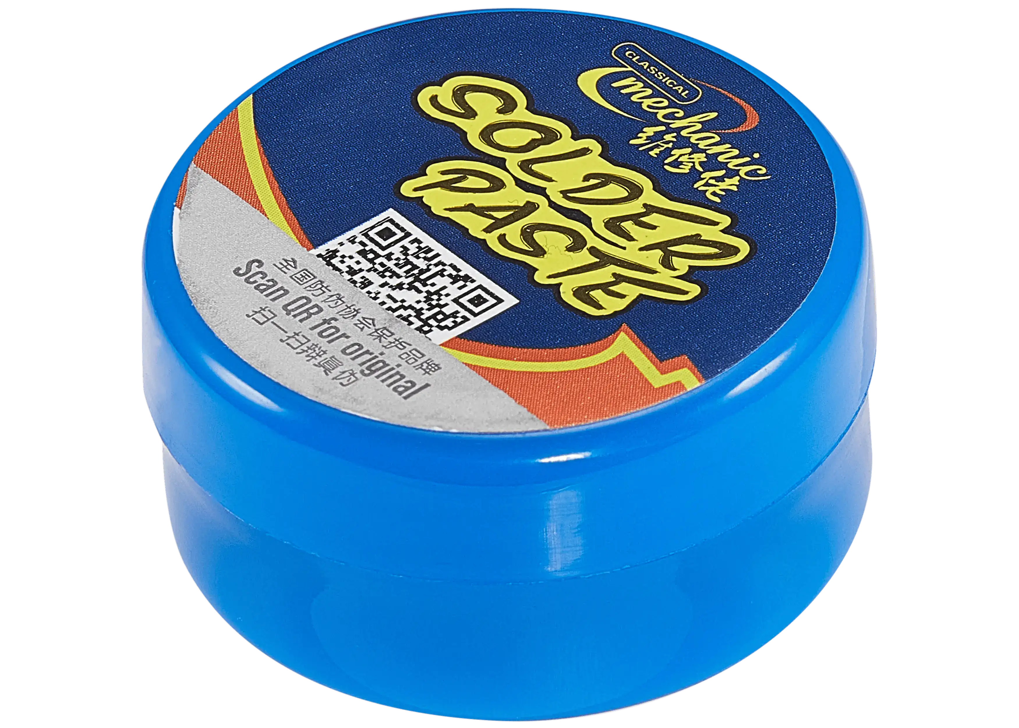 Lötpaste bleifrei 20g (SAC305 / SN42B158) Mechanic