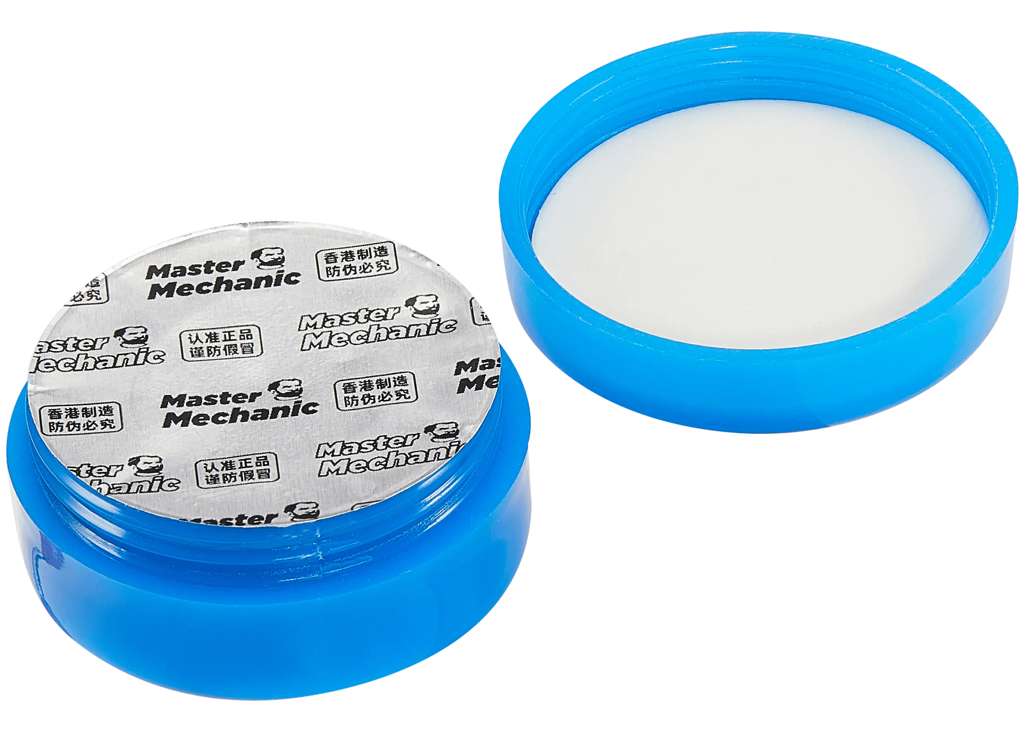 Lötpaste bleifrei 20g (SAC305 / SN42B158) Mechanic