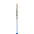 Silberleitpaste in Spritze (0,3 ml)