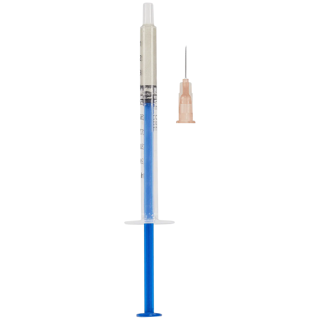 Silver conductive paste in syringe (0.3 ml)