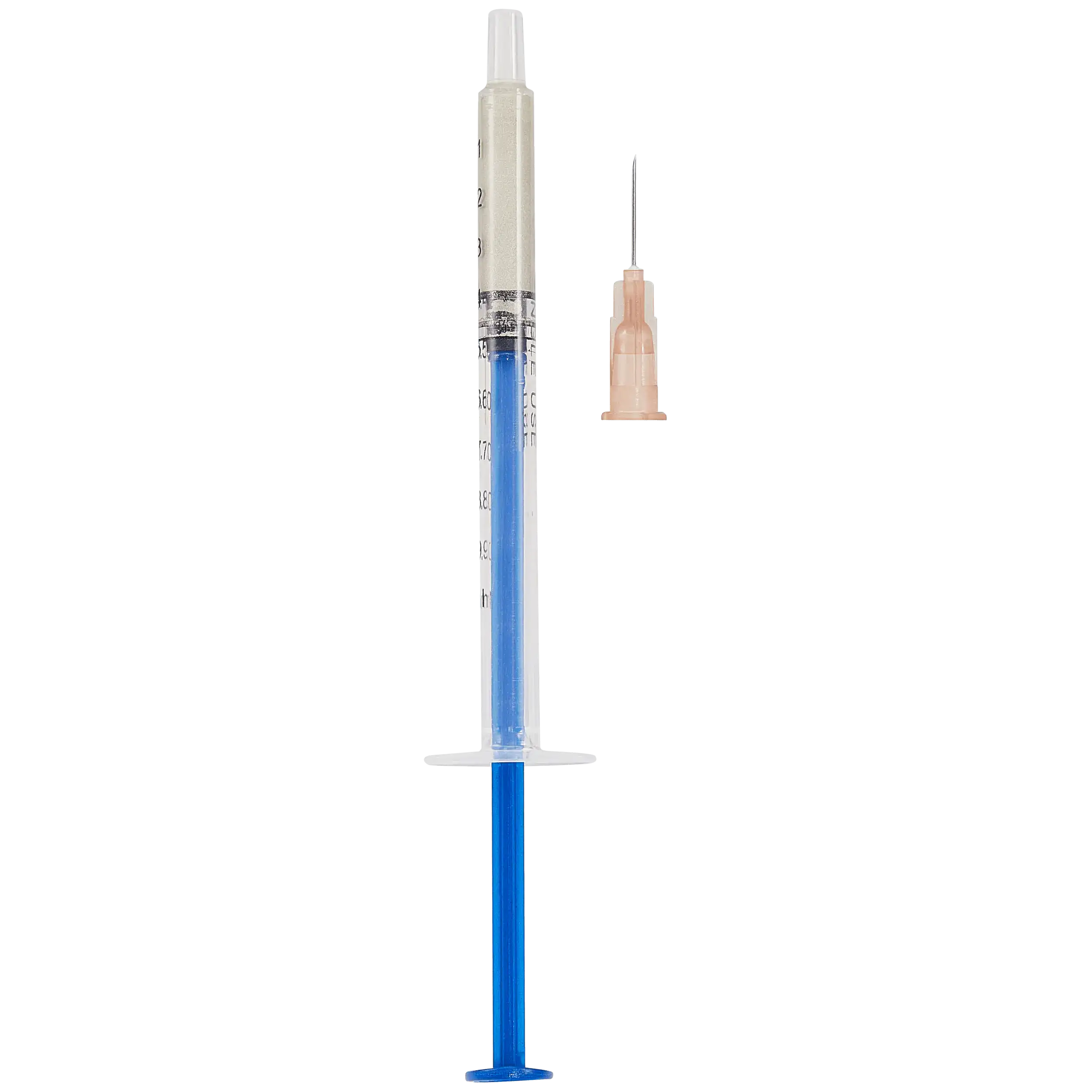 Silver conductive paste in syringe (0.3 ml)