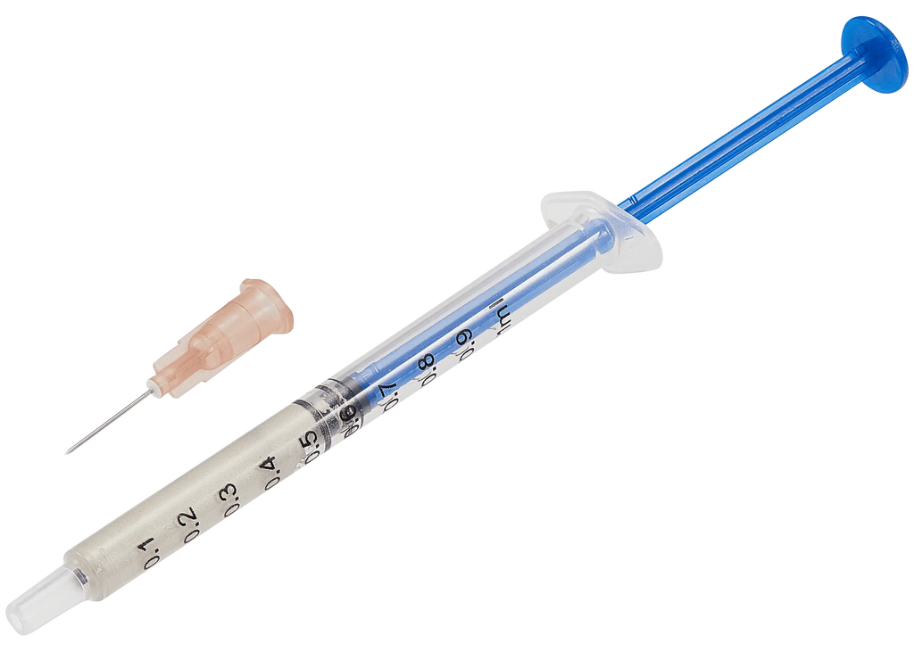 Silver conductive paste in syringe (0.3 ml)