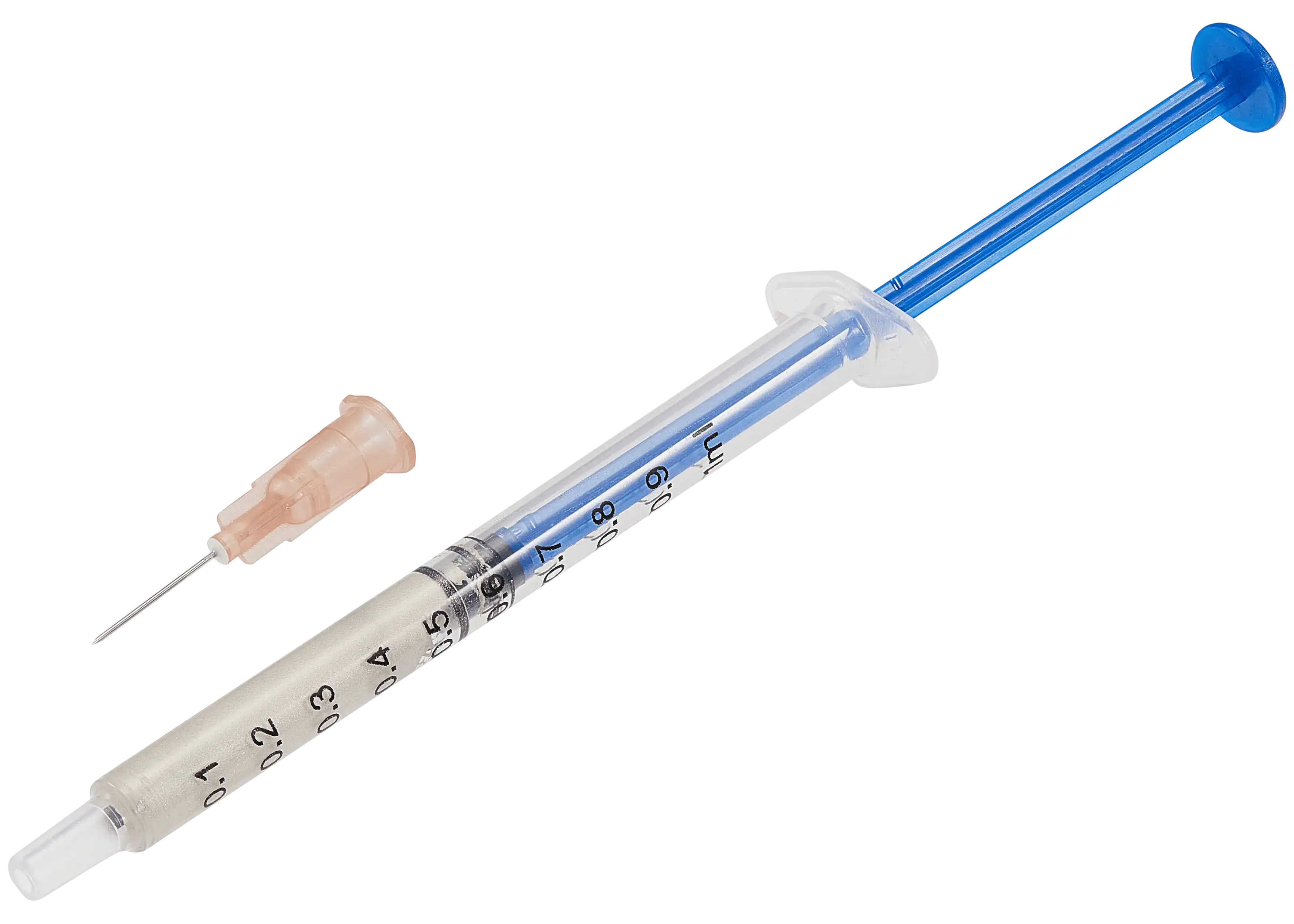 Silver conductive paste in syringe (0.3 ml)
