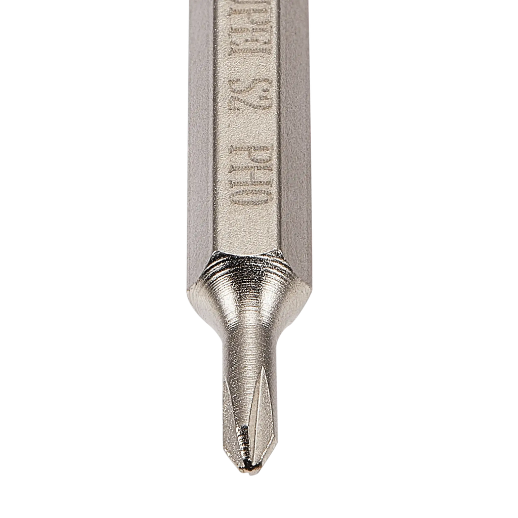 S2 Steel Schraubendreherbit (PHO)