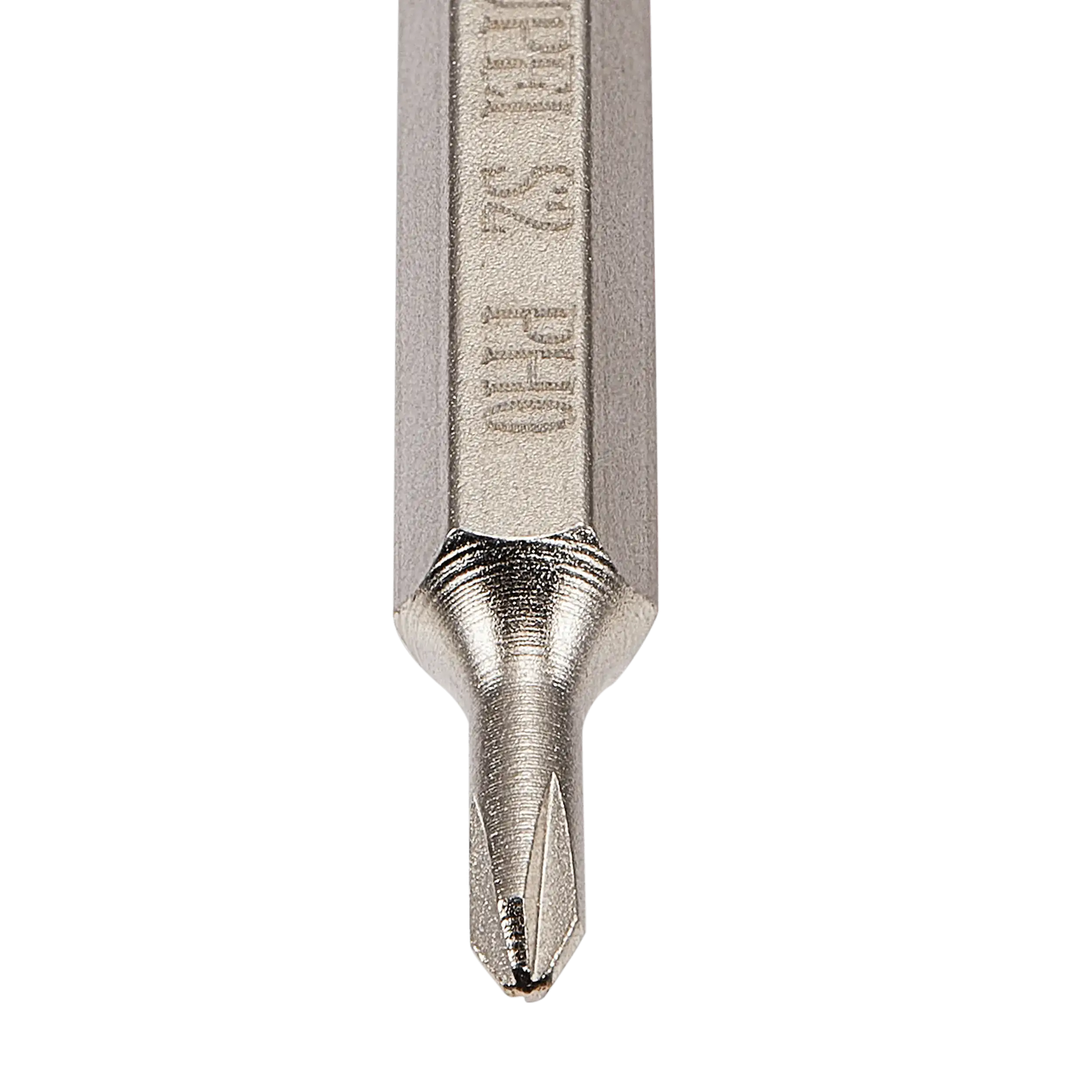 S2 Steel Schraubendreherbit (PHO)