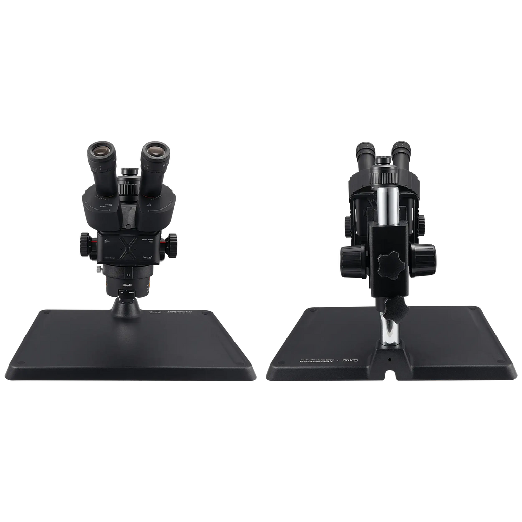 Gorilla 6558 Microscope Core Kit with Thermal Camera and Accessories (Qianli)