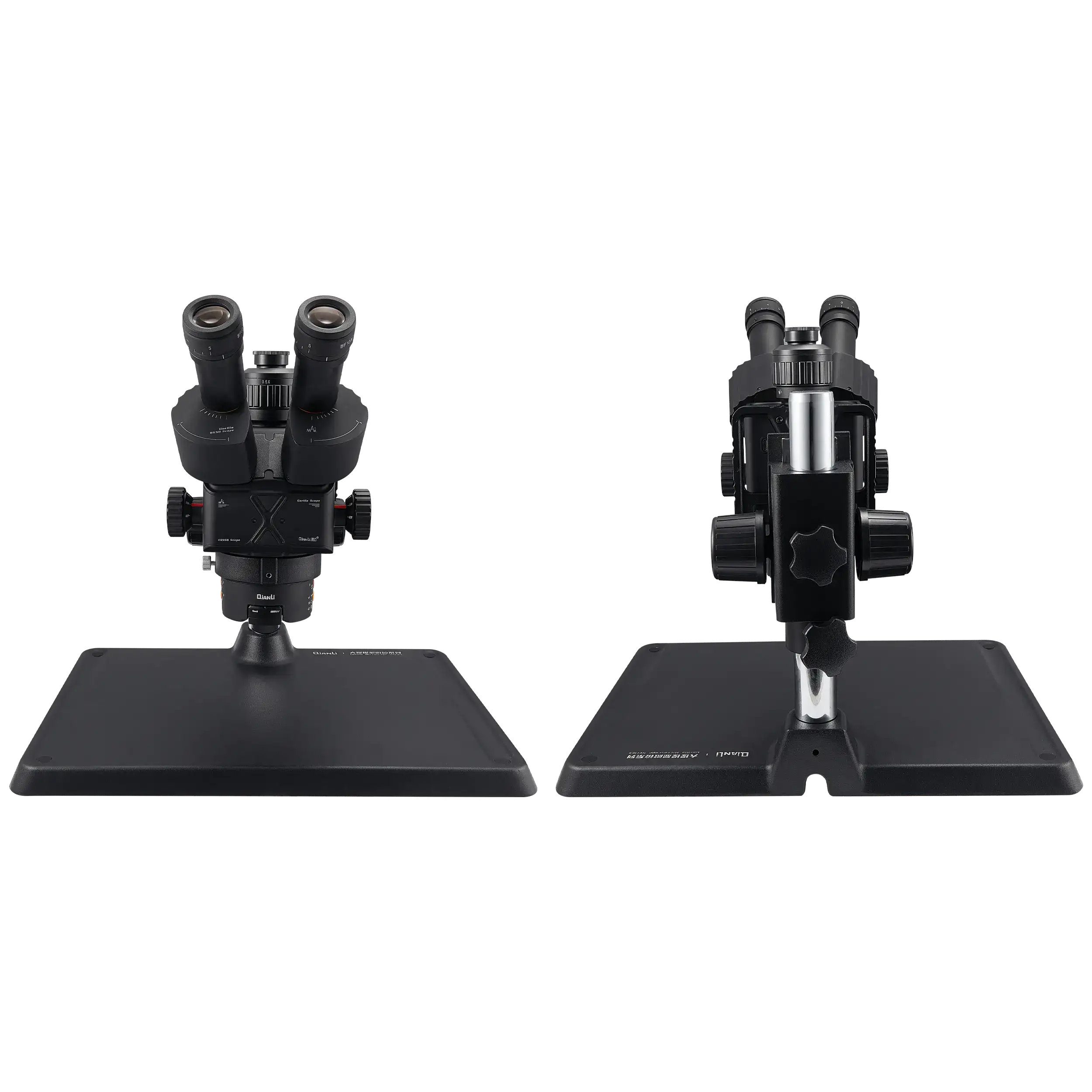 Gorilla 6558 Microscope Core Kit with Thermal Camera and Accessories (Qianli)
