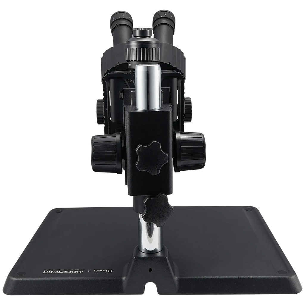 Gorilla 6558 Microscope Core Kit with Thermal Camera and Accessories (Qianli)