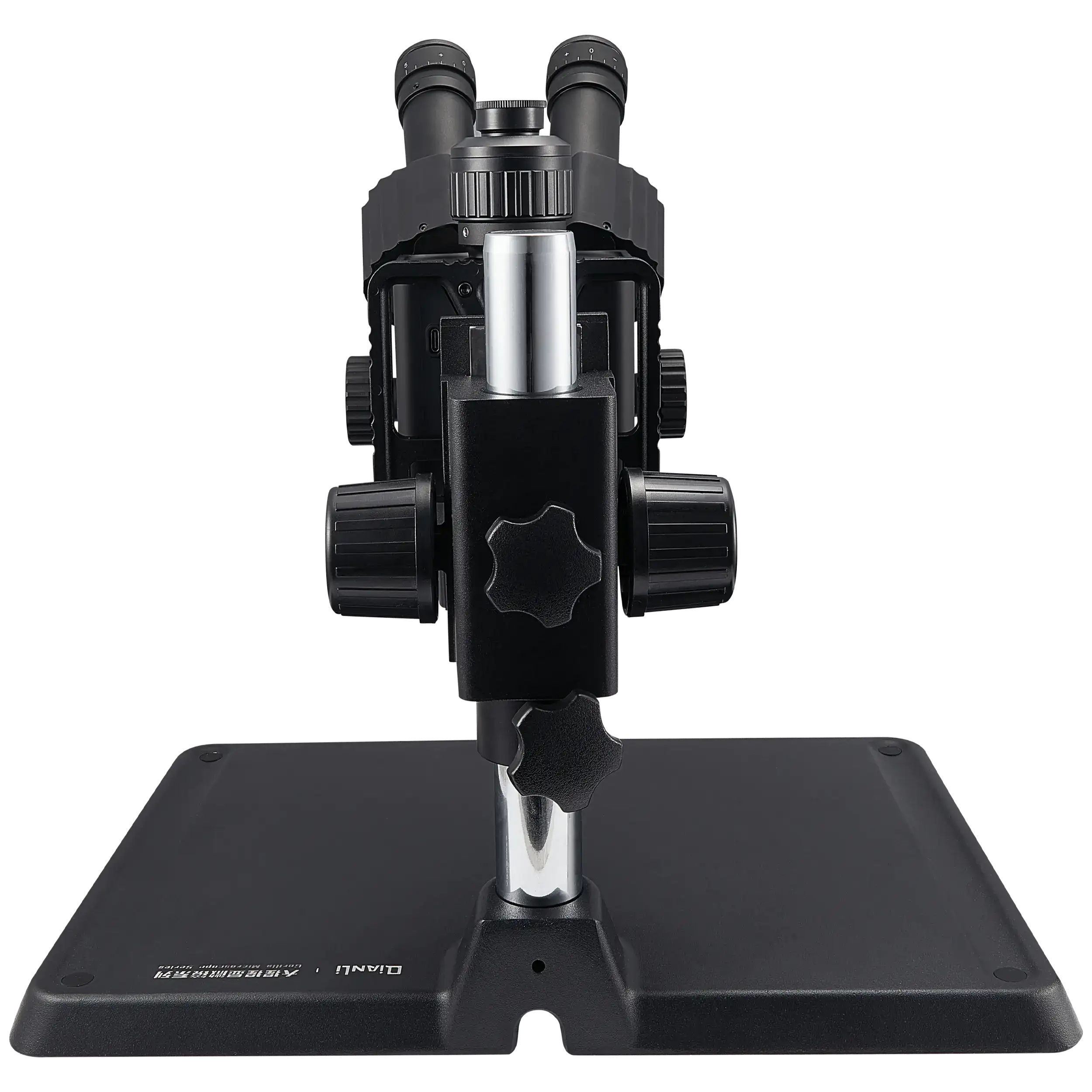 Gorilla 6558 Microscope Core Kit with Thermal Camera and Accessories (Qianli)
