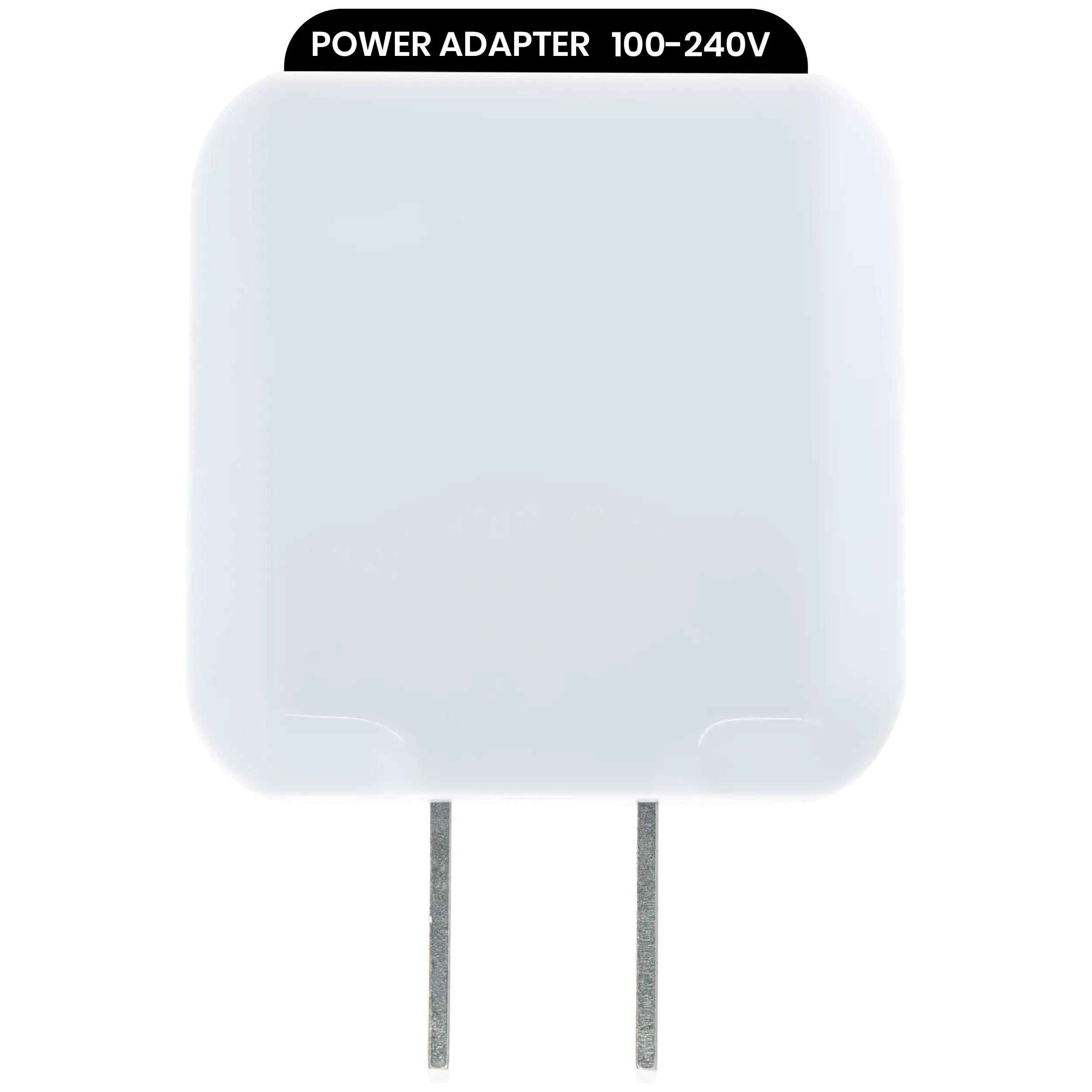 Type A Universal Wall Power Supply (100-240V)