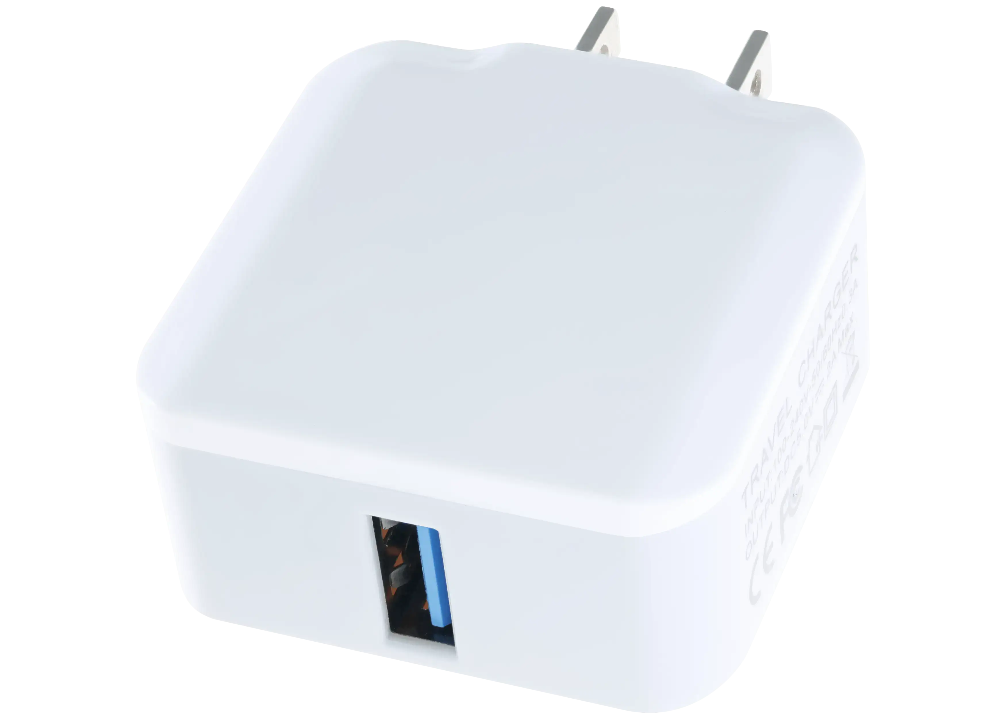 Type A Universal Wall Power Supply (100-240V)