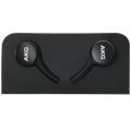 AKG Kopfhörer mit Mikrofon, geflochtenes Kabel, USB-C (Generisch)