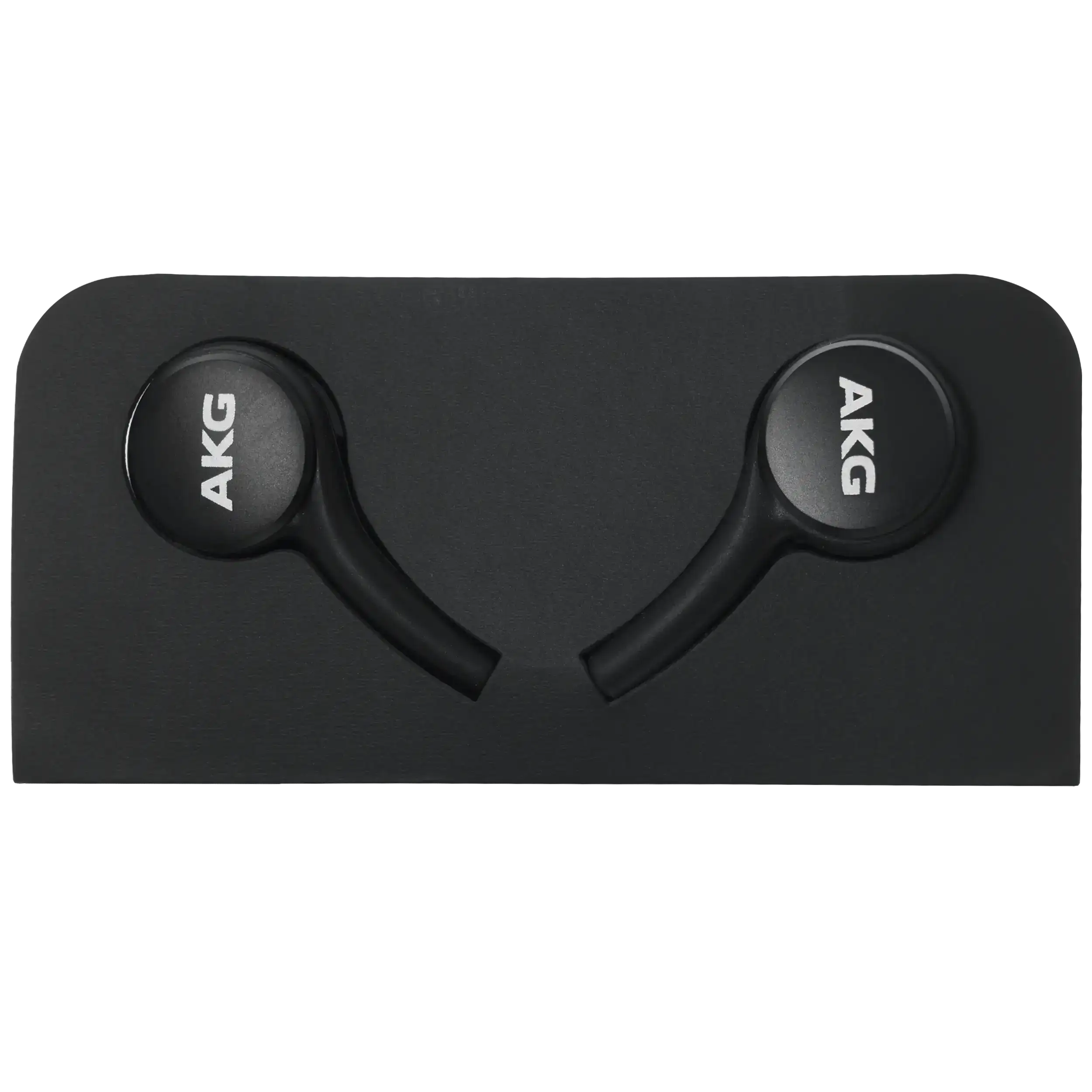 AKG Kopfhörer mit Mikrofon, geflochtenes Kabel, USB-C (Generisch)