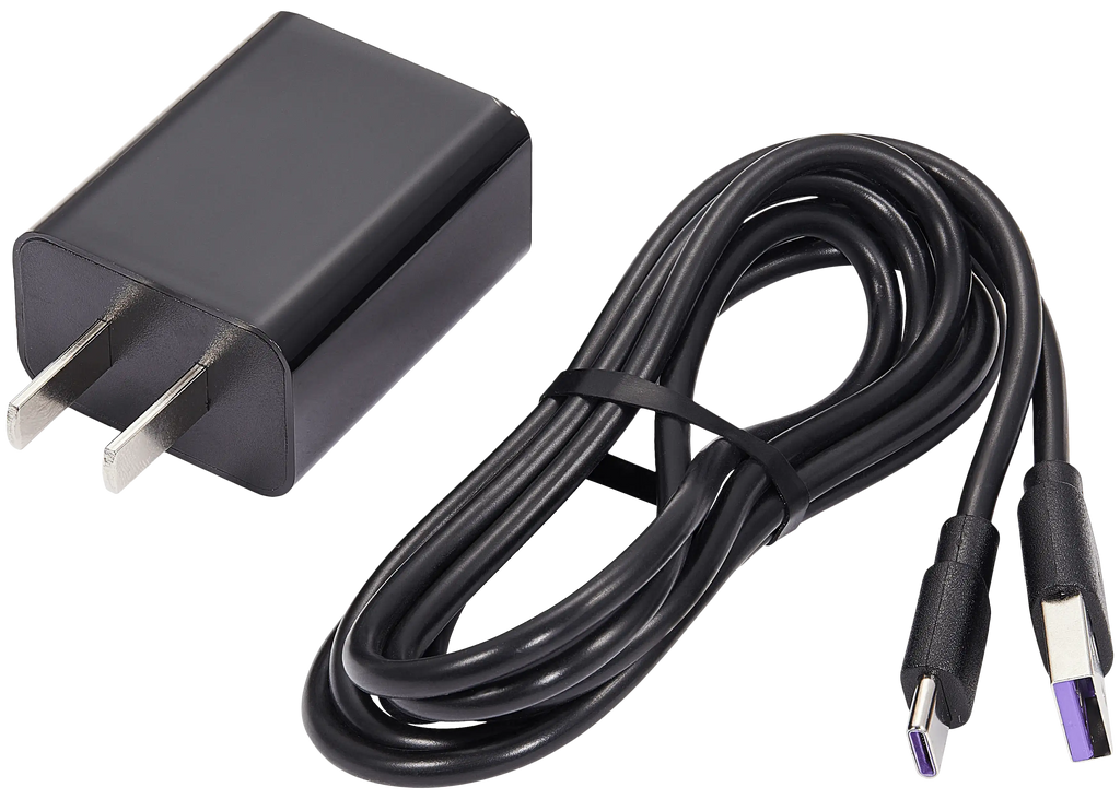 CX60S 4K Industriekamera für Gorilla 6558 Mikroskop (110V - 220V US-Stecker)