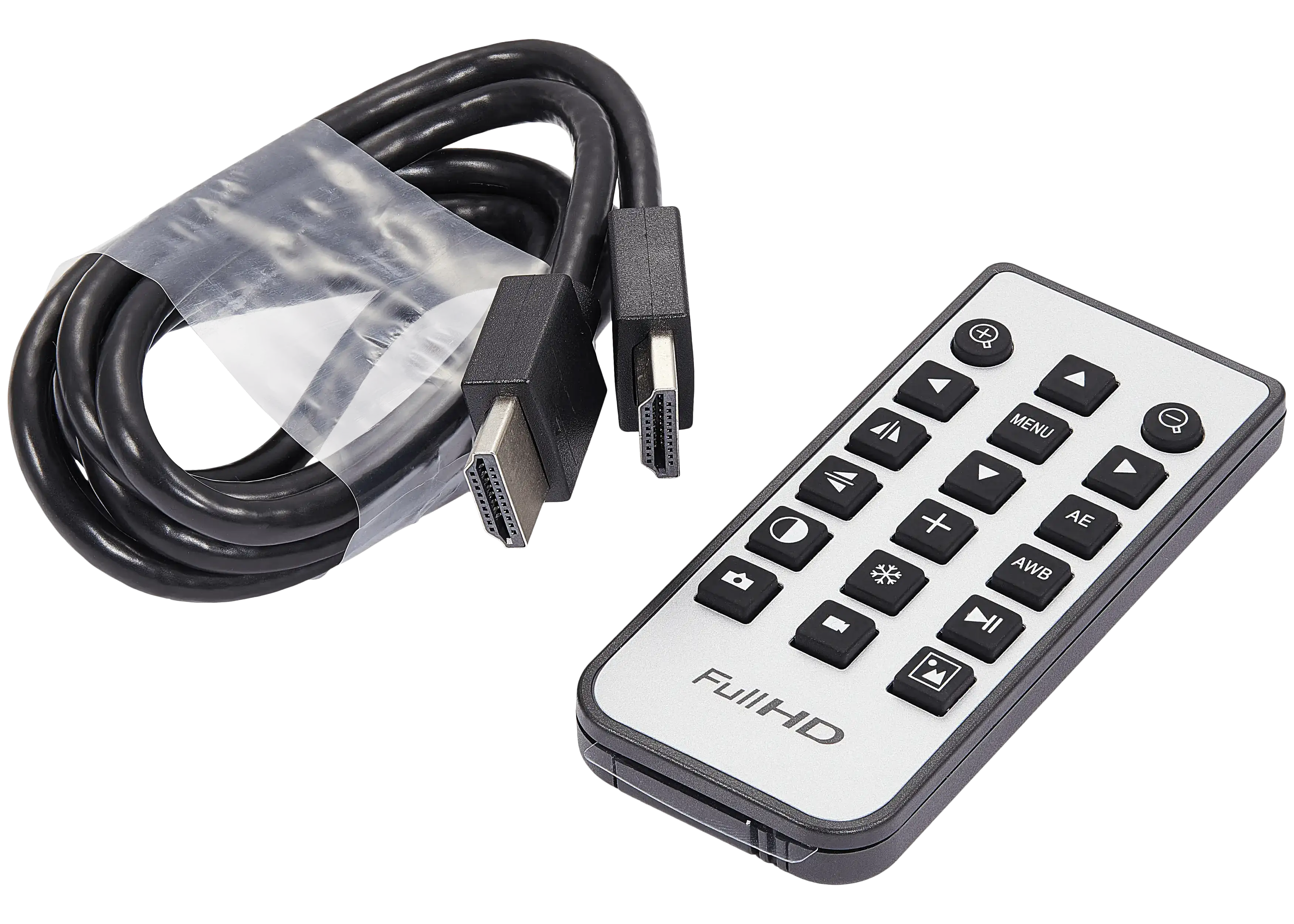 CX60S 4K Industriekamera für Gorilla 6558 Mikroskop (110V - 220V US-Stecker)