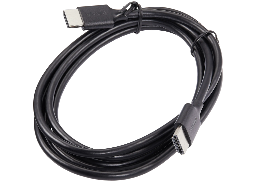 AI 4K × 2K HDMI / USB Industrial Camera for Gorilla 6558 Microscope (110V - 220V US Plug) (Qianli)