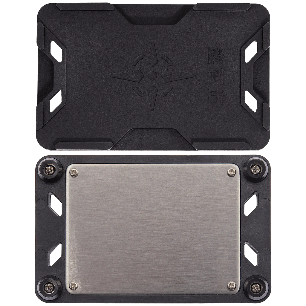 EN Mid-level Frame Reballing Platform for iPhone X-17 Pro Max (XZZ)