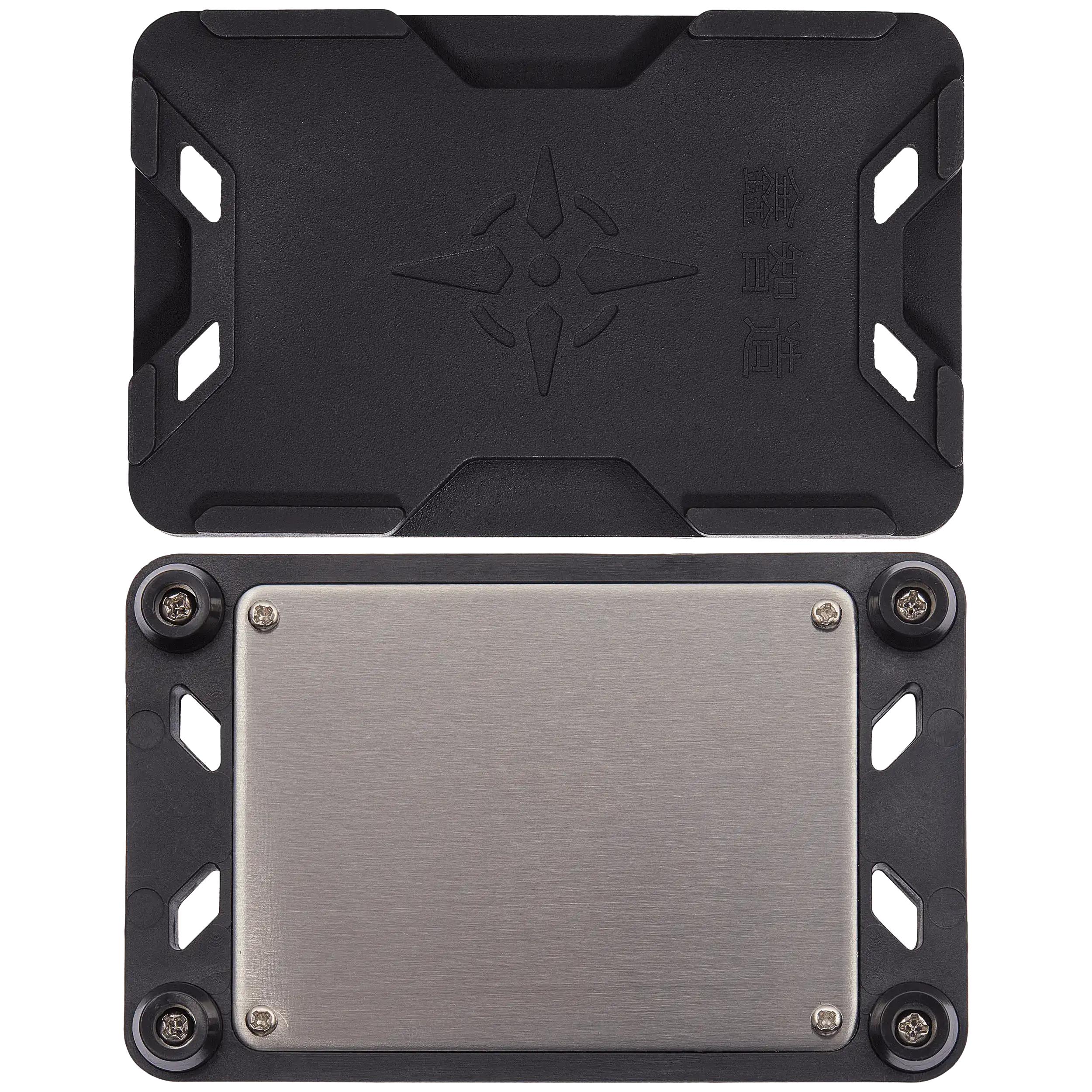 EN Mid-level Frame Reballing Platform for iPhone X-17 Pro Max (XZZ)