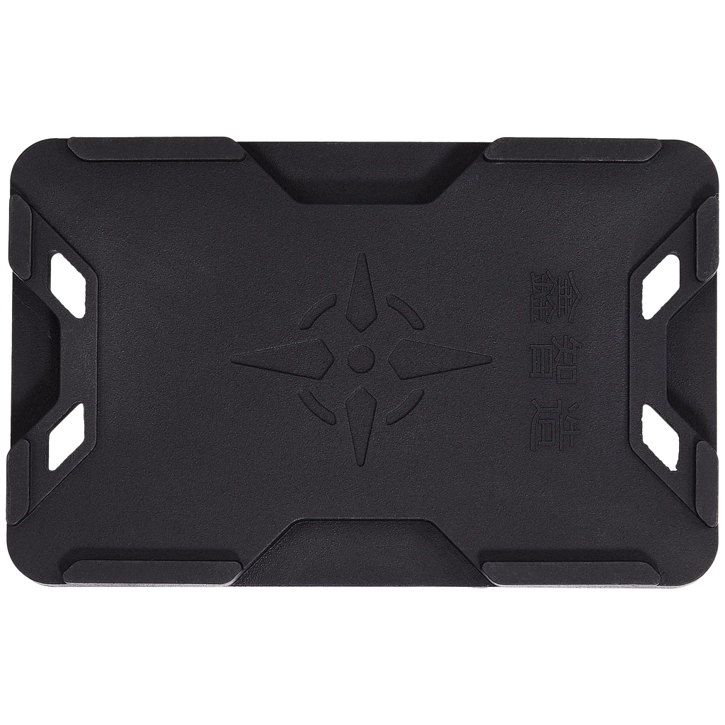 EN Mid-level Frame Reballing Platform for iPhone X-17 Pro Max (XZZ)