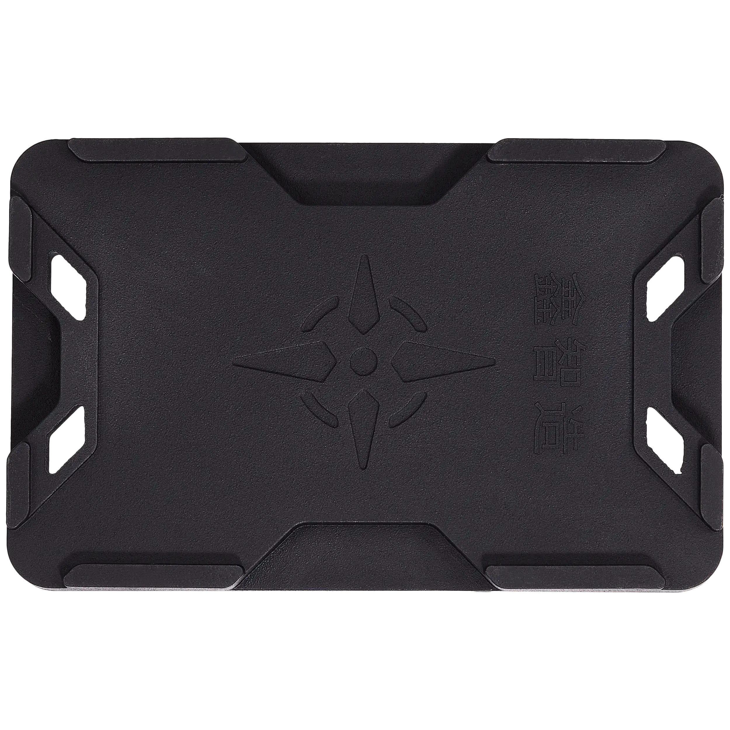 EN Mid-level Frame Reballing Platform for iPhone X-17 Pro Max (XZZ)