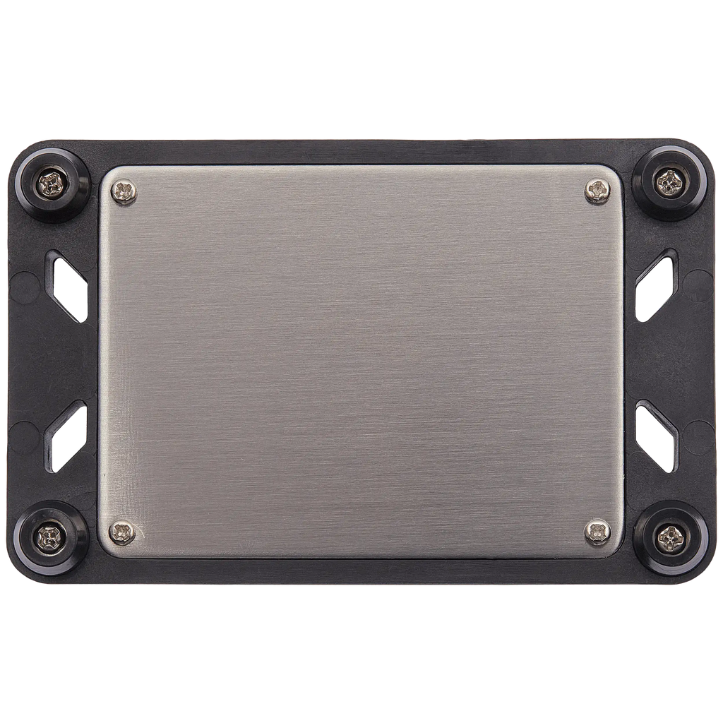EN Mid-level Frame Reballing Platform for iPhone X-17 Pro Max (XZZ)