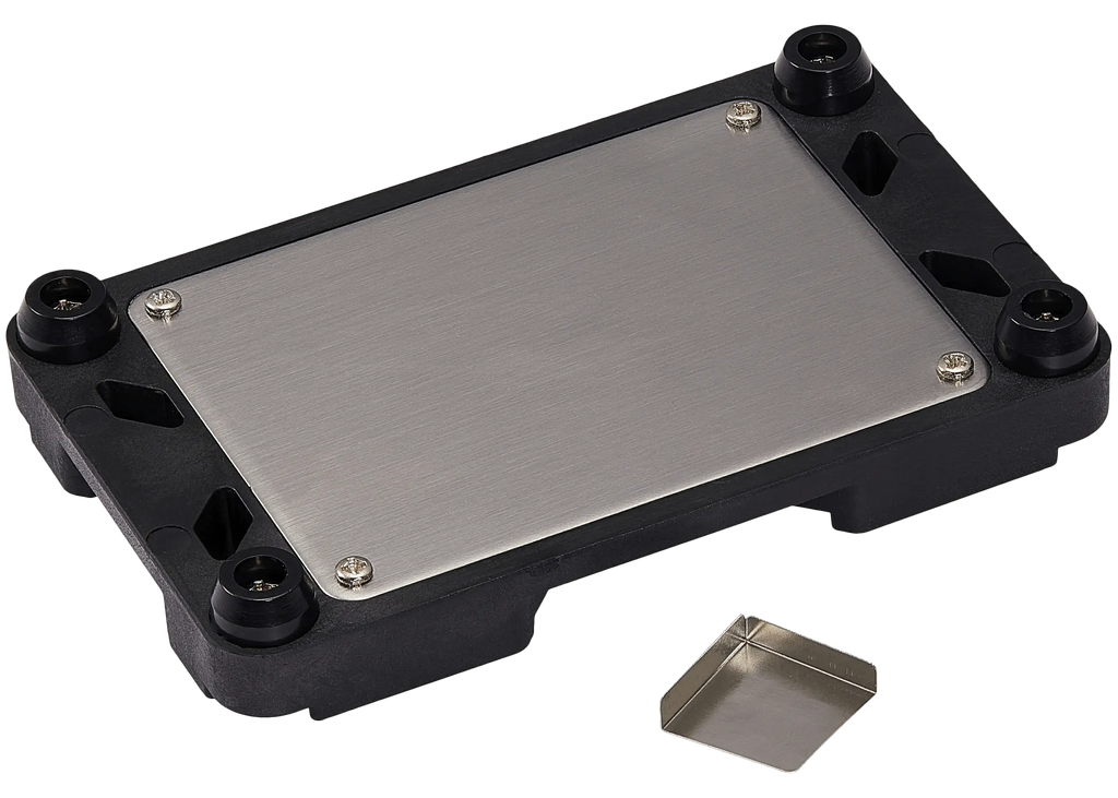EN Mid-level Frame Reballing Platform for iPhone X-17 Pro Max (XZZ)