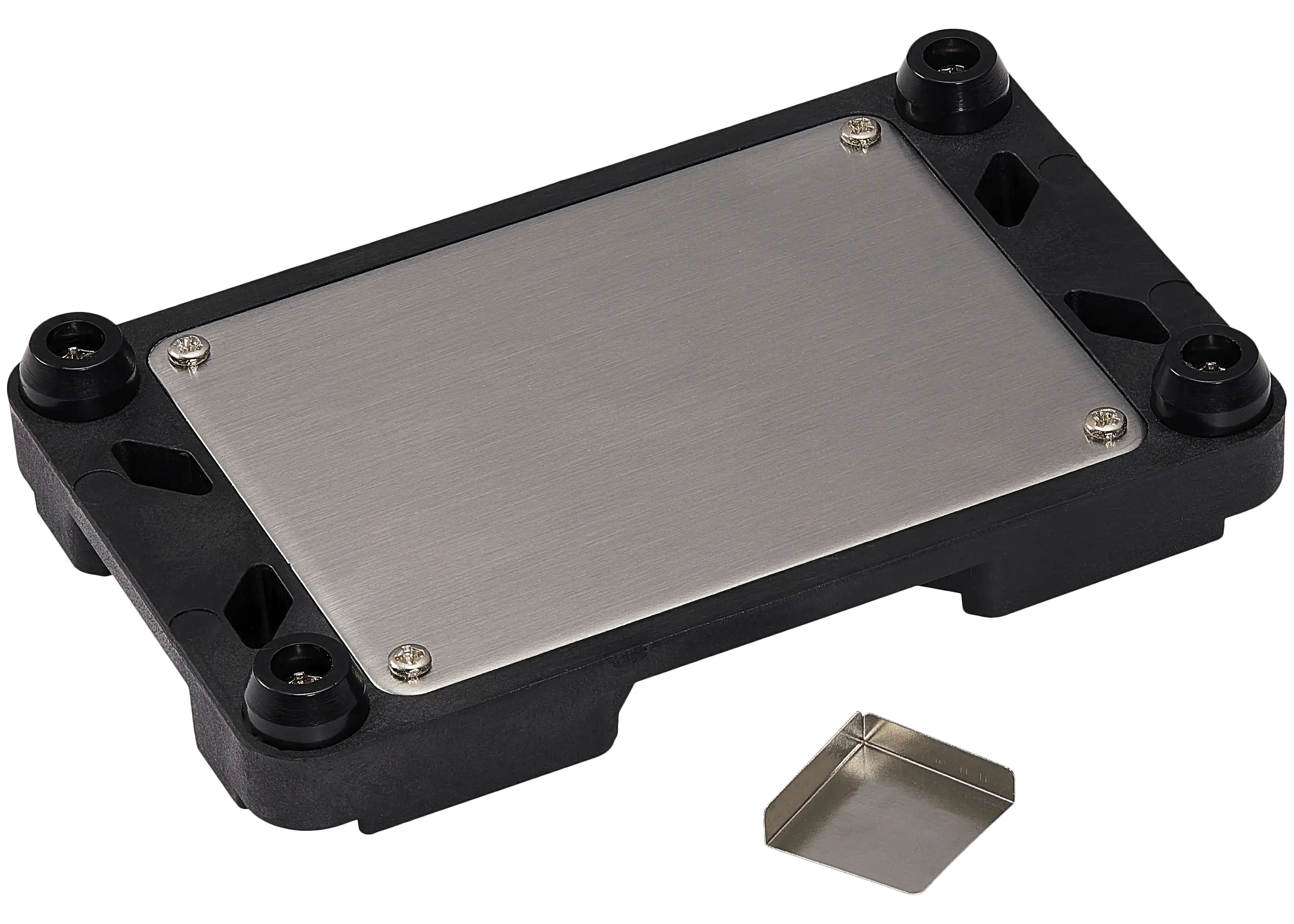 EN Mid-level Frame Reballing Platform for iPhone X-17 Pro Max (XZZ)