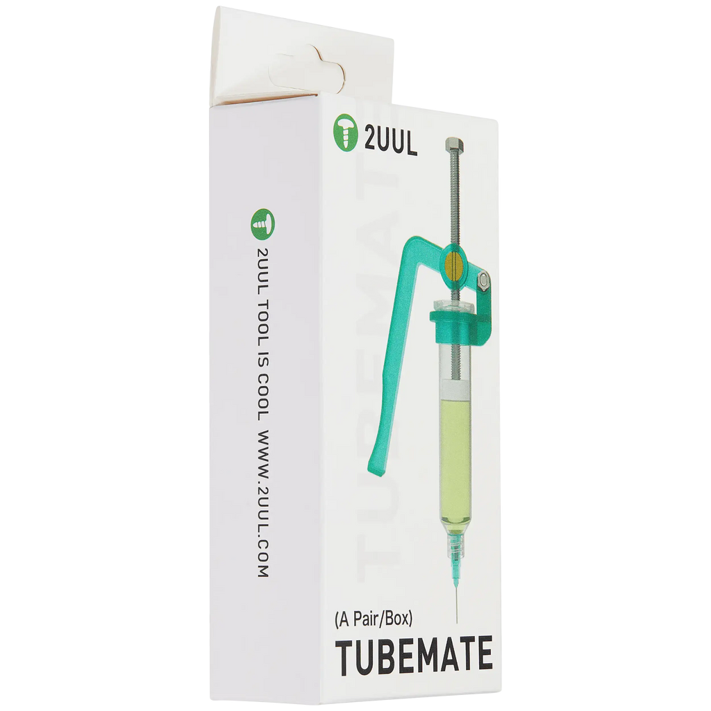 SC03 New Version TubeMate (Paar/Box) (2UUL)