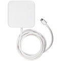 143W Netzteil für iMac 24" A2438 (2021) (gebrauchter OEM-Ausbau, Qualität A) (Bulk Packaging) (Silber)