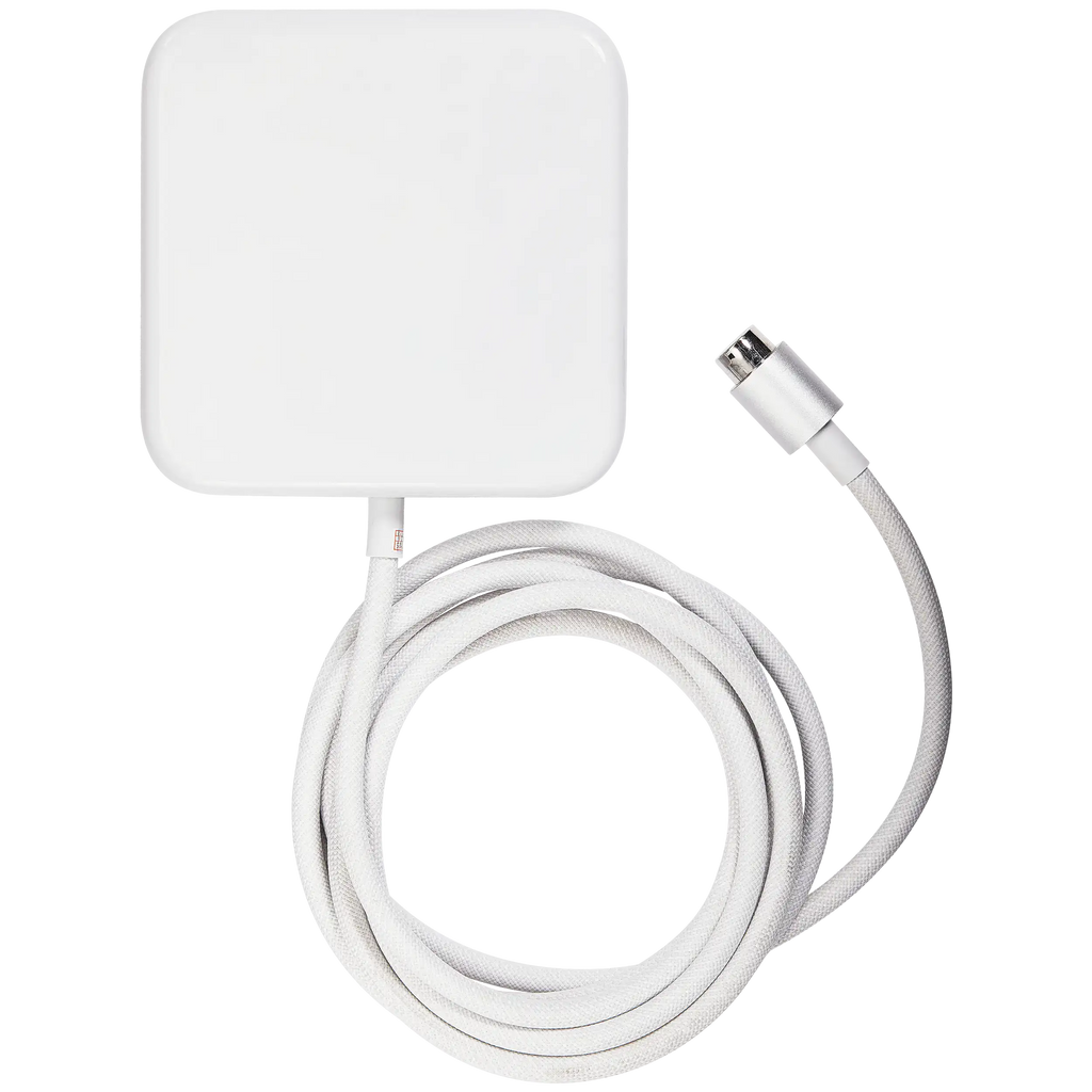 143W Power Supply for iMac 24" A2438 (2021) (Used OEM Pull, Grade A) (Bulk Packaging) (Silver)