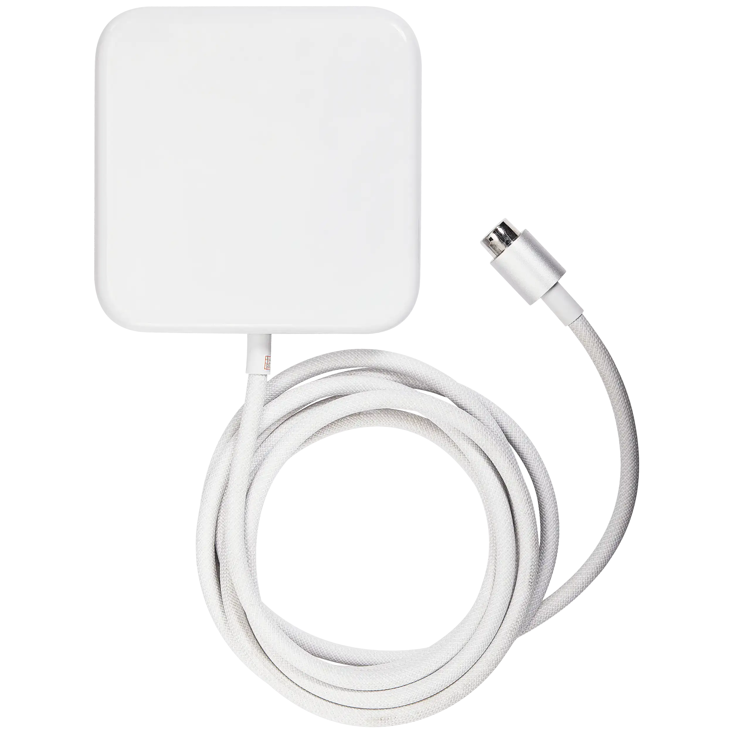 143W Power Supply for iMac 24" A2438 (2021) (Used OEM Pull, Grade A) (Bulk Packaging) (Silver)