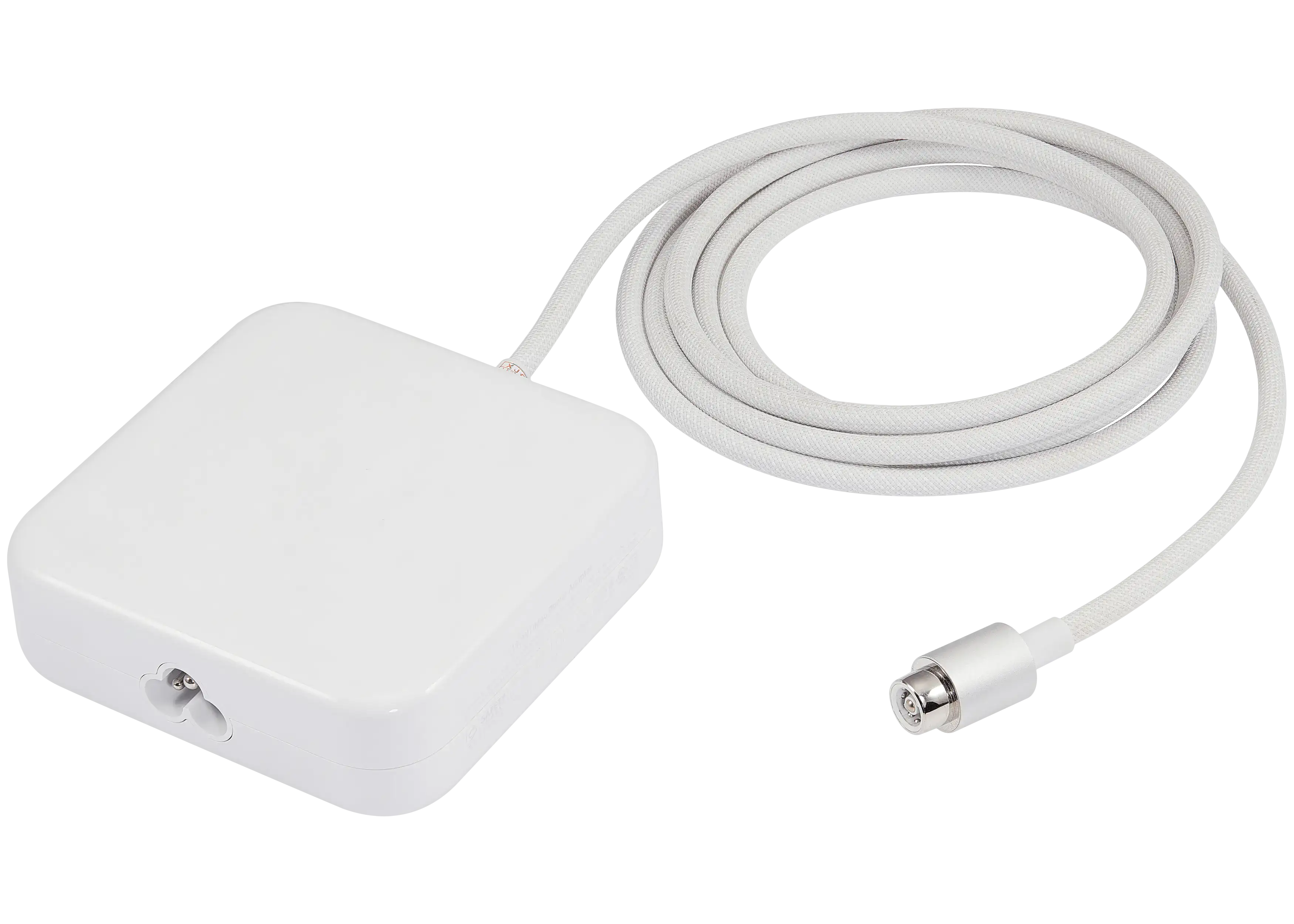 143W Power Supply for iMac 24" A2438 (2021) (Used OEM Pull, Grade A) (Bulk Packaging) (Silver)