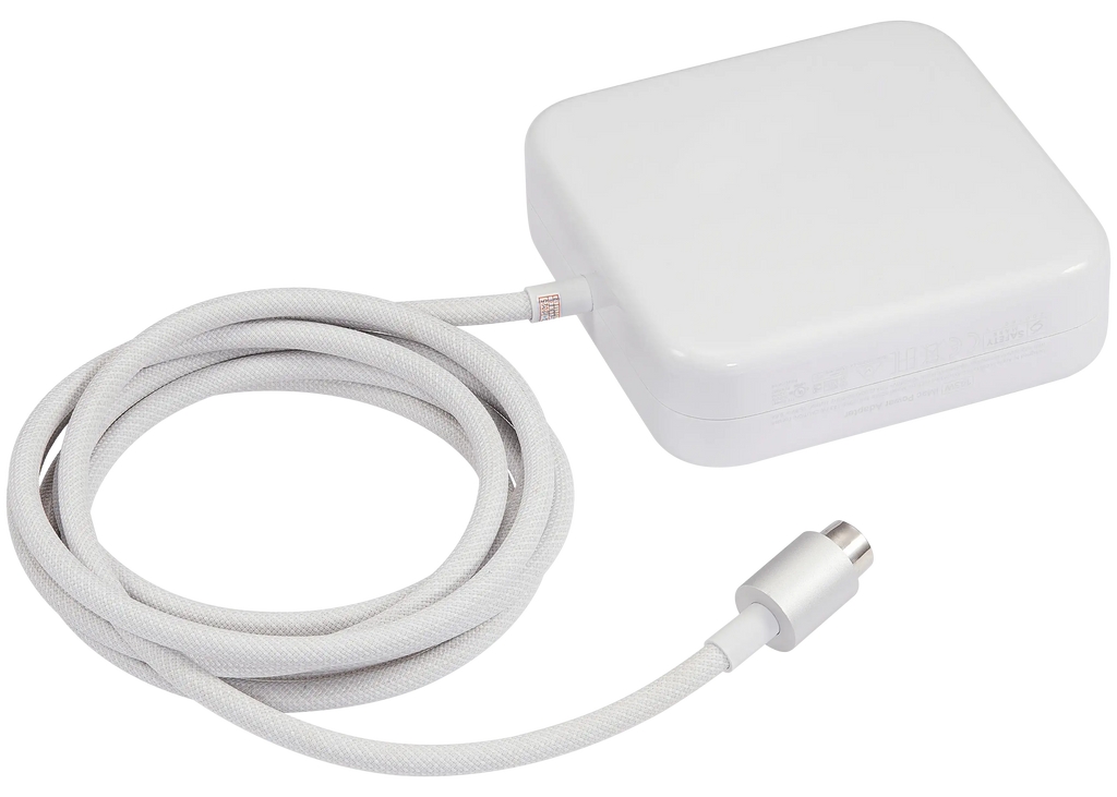 143W Power Supply for iMac 24" A2438 (2021) (Used OEM Pull, Grade A) (Bulk Packaging) (Silver)