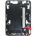 Original Apple-Ausbau A gebraucht – iPhone 16e US Version Rahmen Schwarz