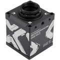 CX4 CMOS Industrial Microscope Camera with C-Mount, 110V-220V US Plug, Qianli